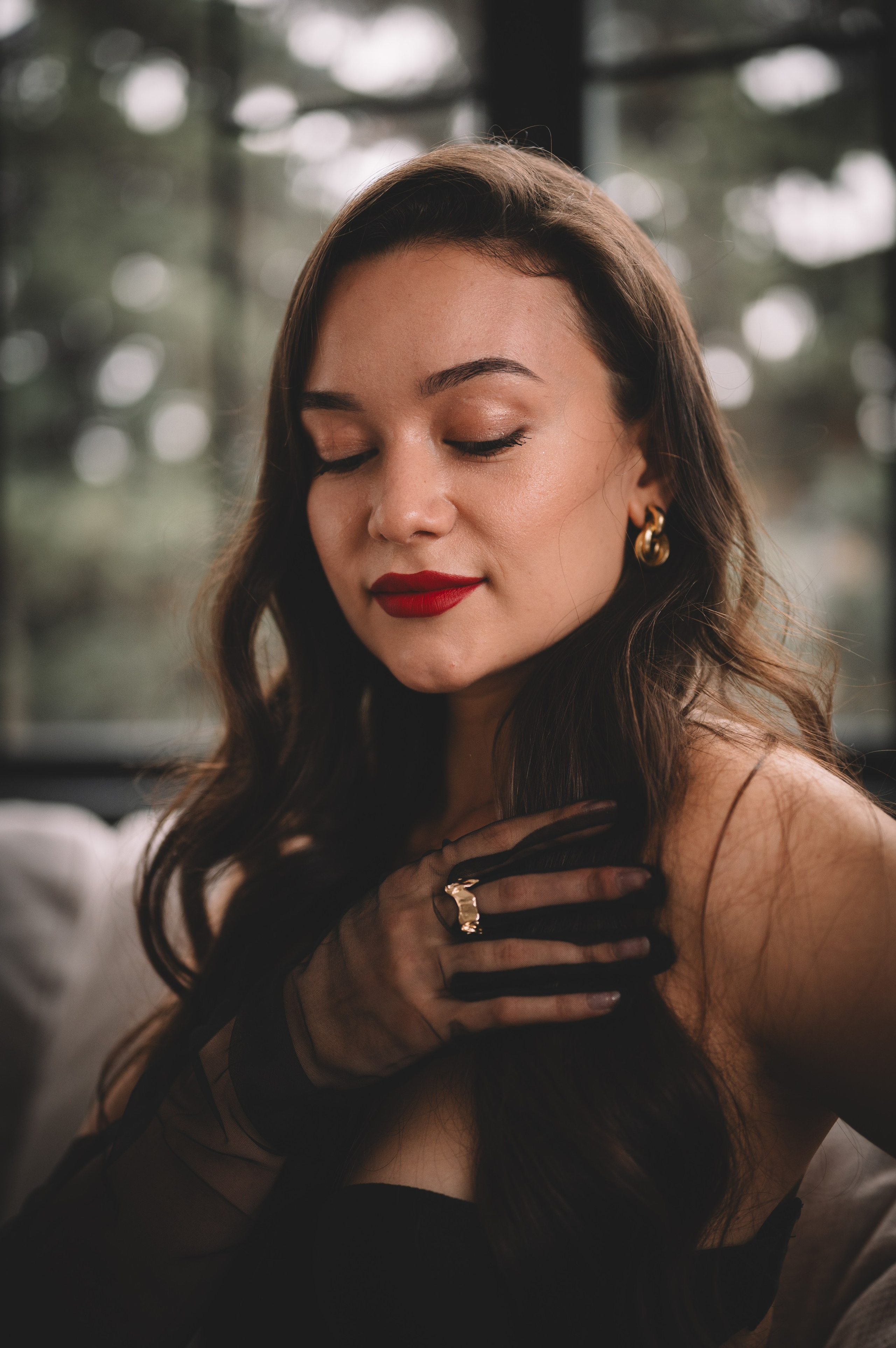 Юлия. Фотограф Анна Темнова. Пенза