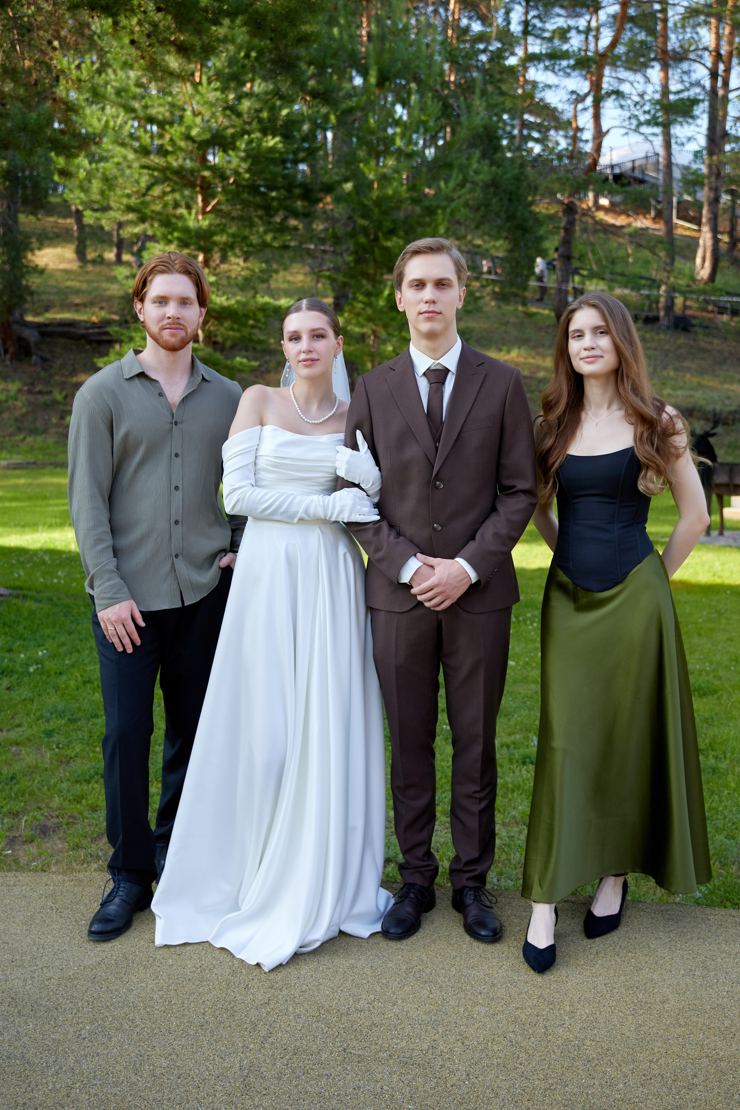 Никита и Екатерина. Фотограф в Самаре Анастасия Афанасьева