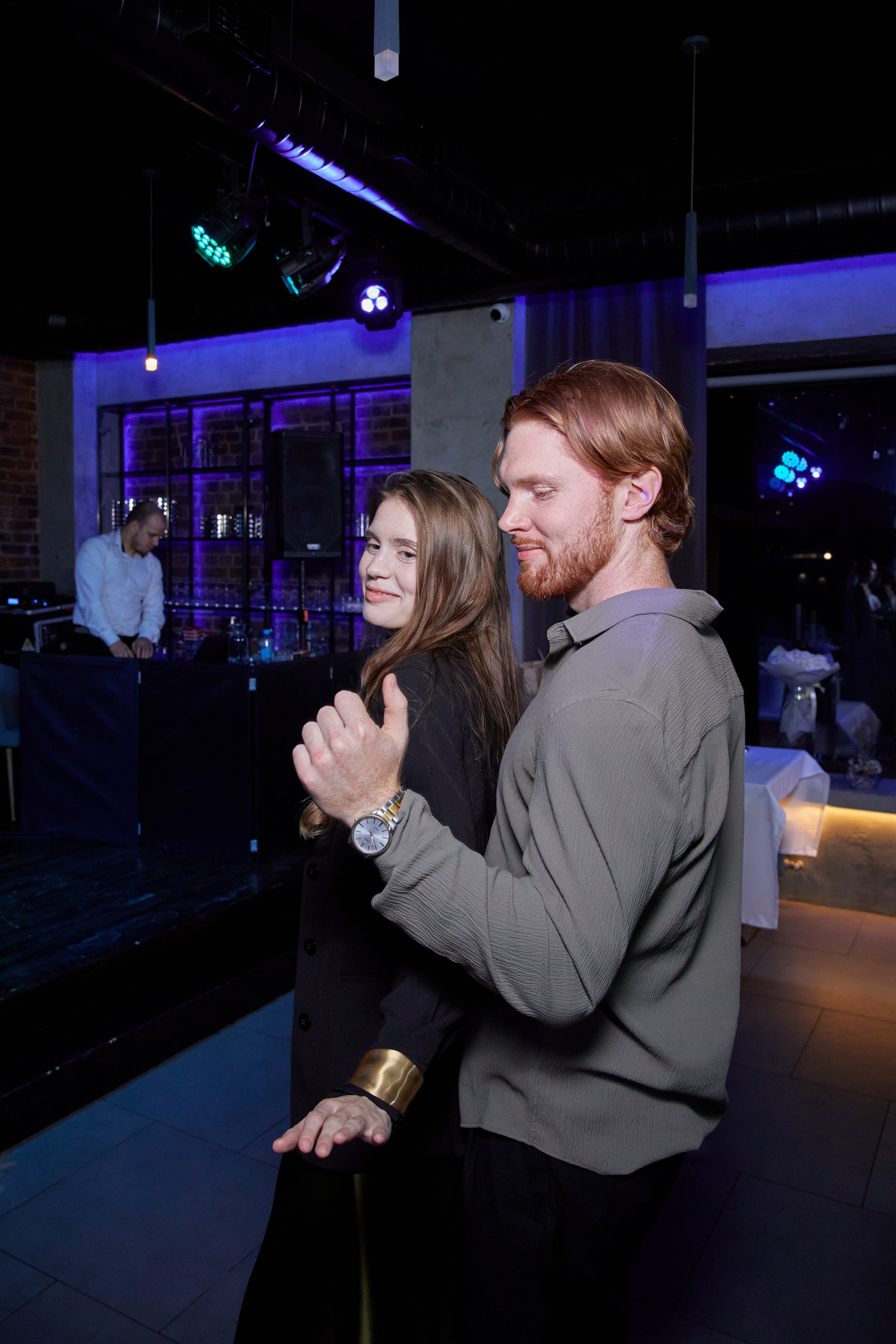 Никита и Екатерина. Фотограф в Самаре Анастасия Афанасьева