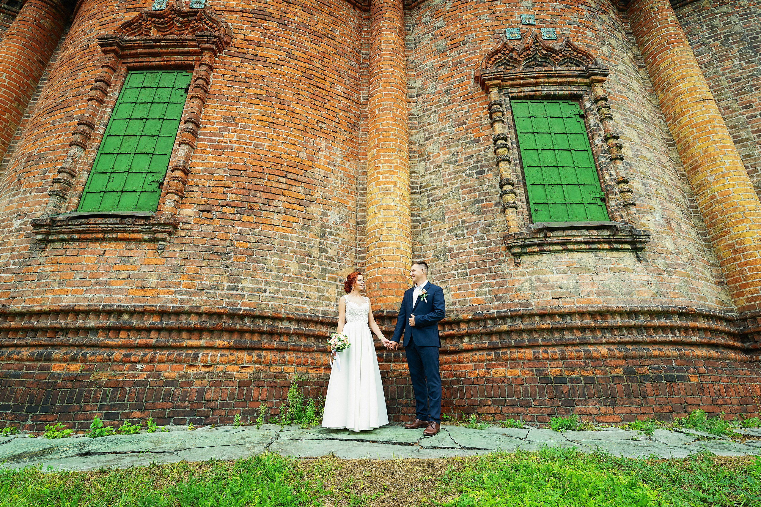 Свадьбы. Свадебный, репортажный и семейный фотограф в Ярославле Артём Коротыш