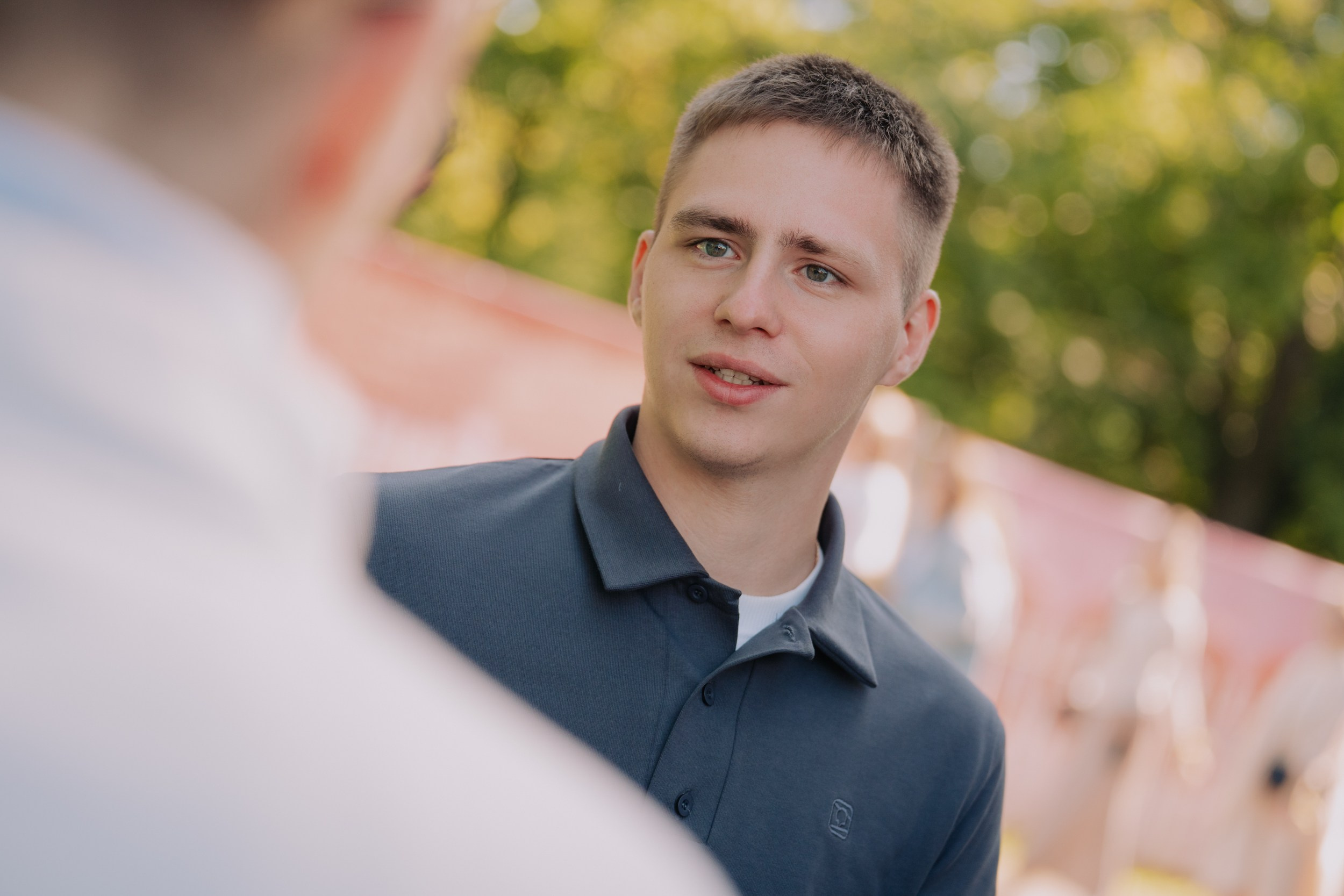 2ГИС на Пикник Афише. Портретный и репортажный фотограф в Санкт-Петербурге Максим Пашков