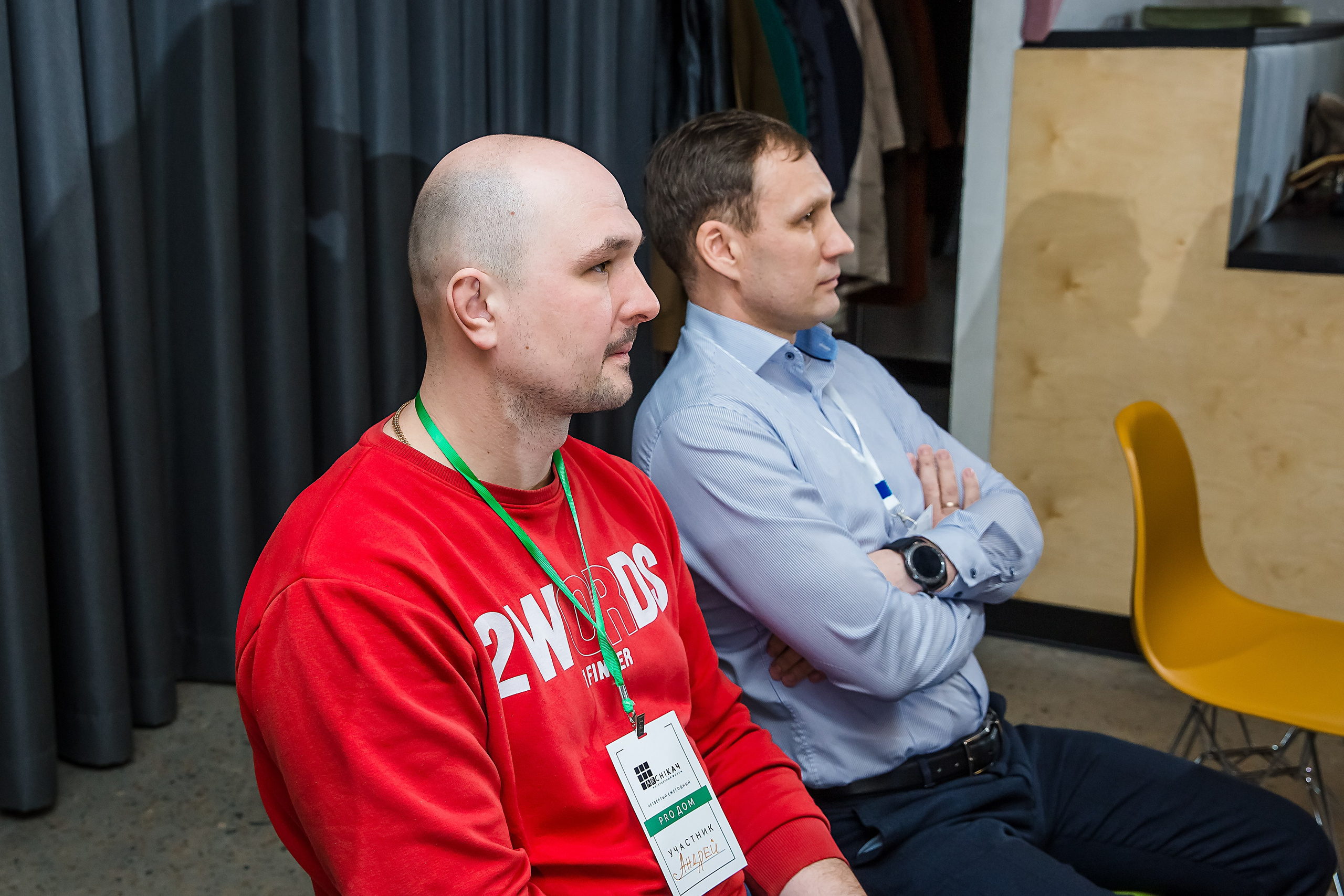 АрхиКач. Фотограф и видеограф в Улан-Удэ: Аюна Габагуева и Артём Шаханов