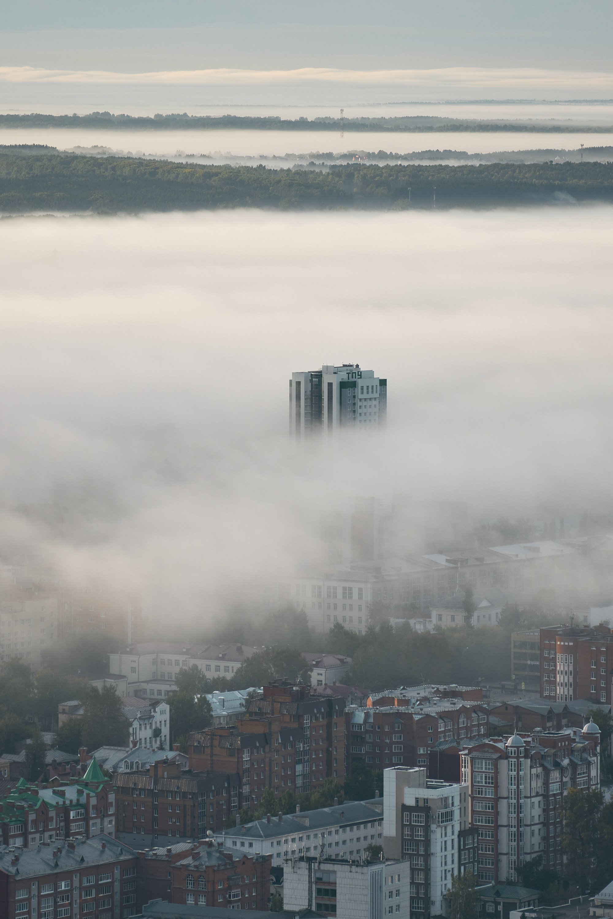 Воздушный шар. Фотограф