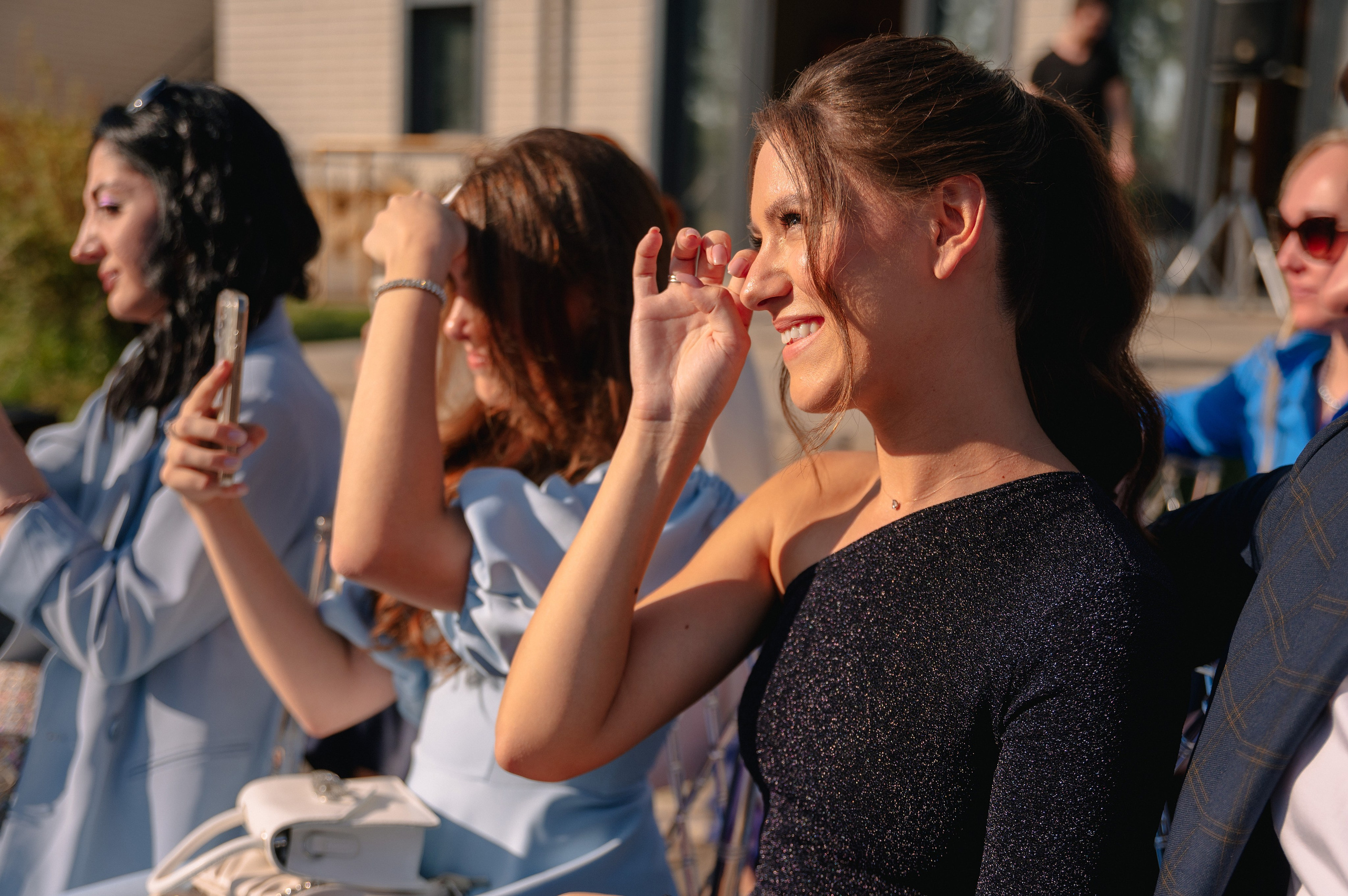 НАСТЯ и ЮРА. Шашкова Вероника / Свадебный и семейный фотограф Москва и Ярославль