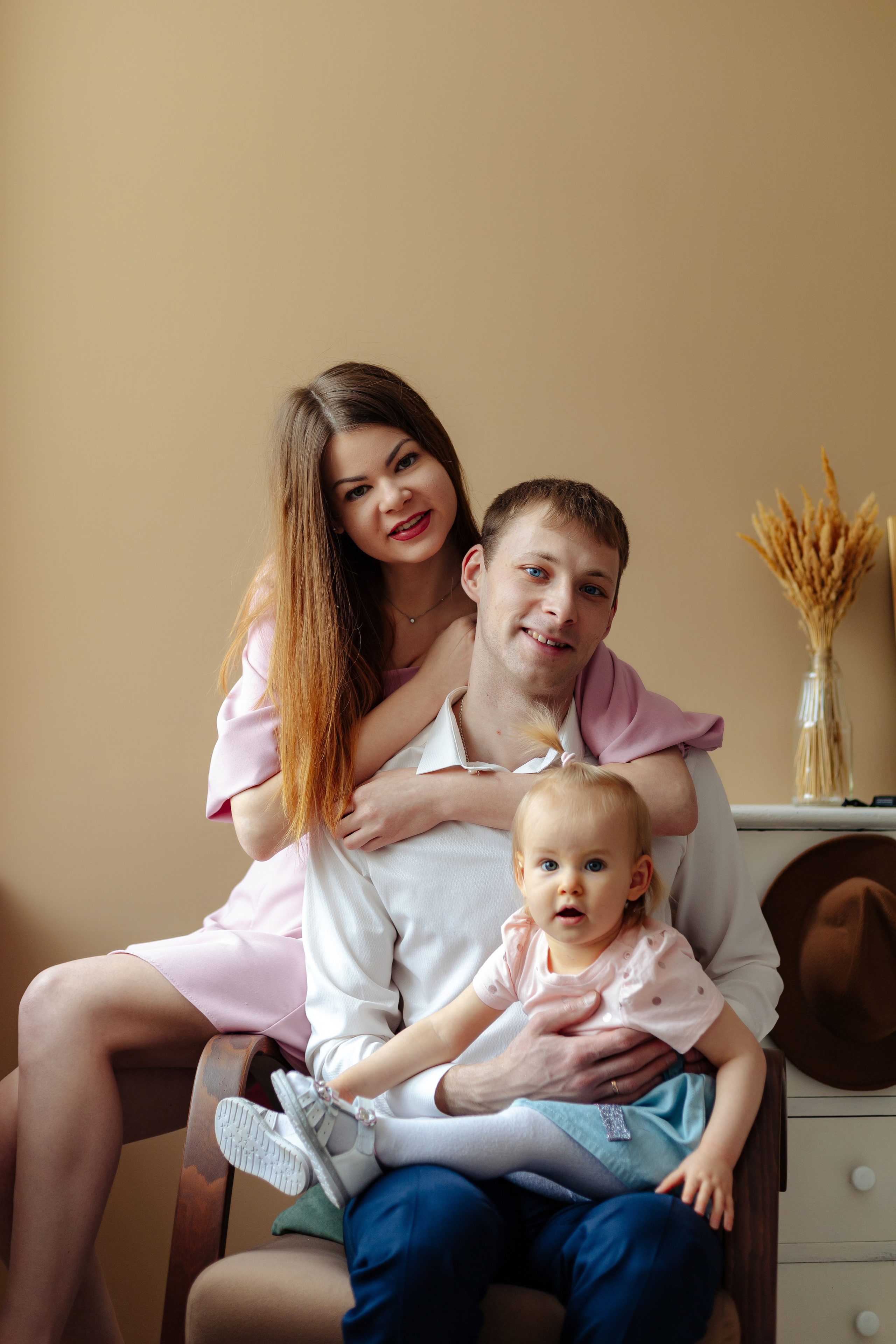 Отзывы. Фотограф Никита Федоров
