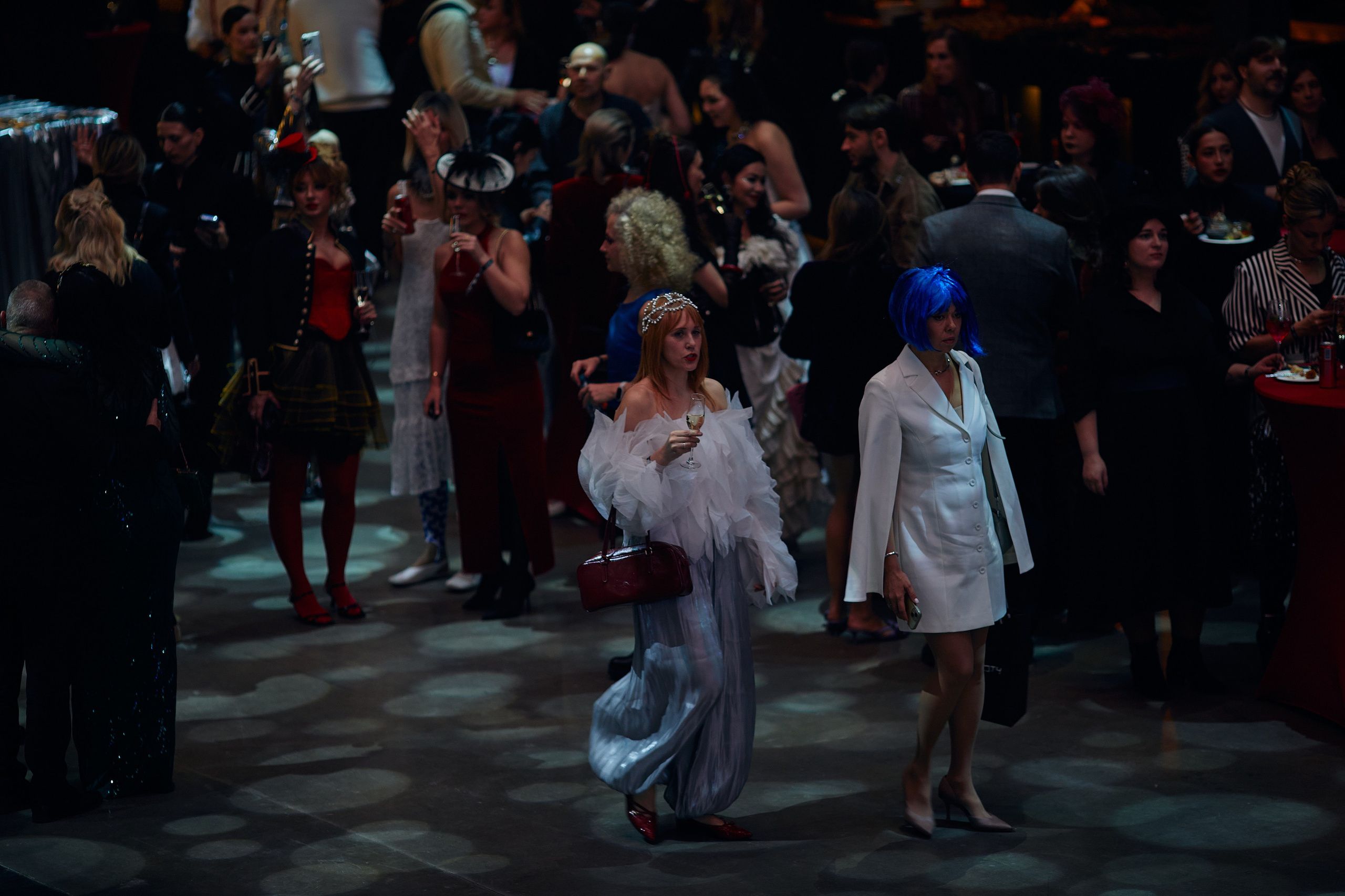 Digital Elka 2025. Репортажный фотограф в Москве Константин Дерягин