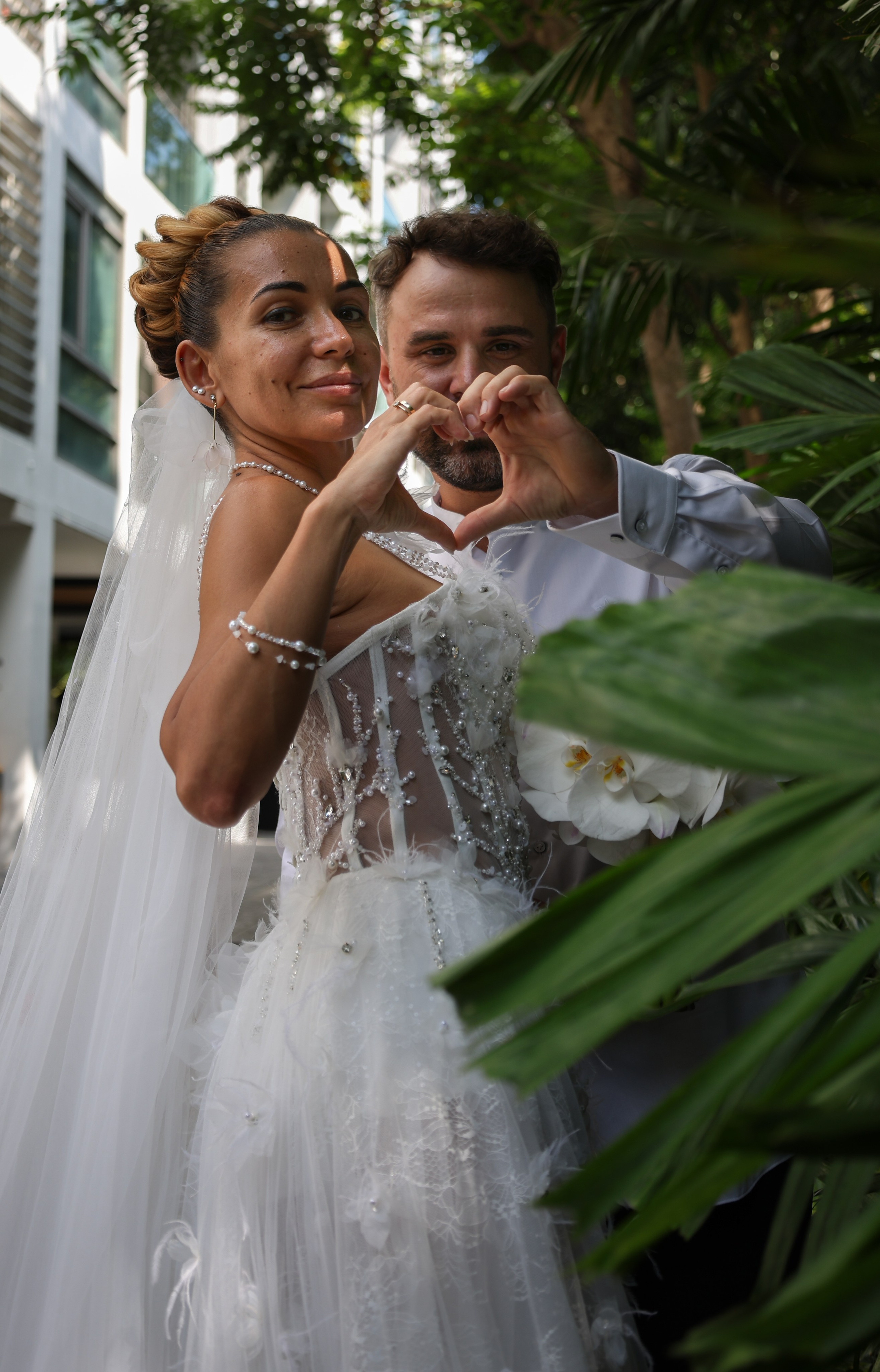 Andrew & Silvia. Nick Krupin — Portrait & Lifestyle Photographer