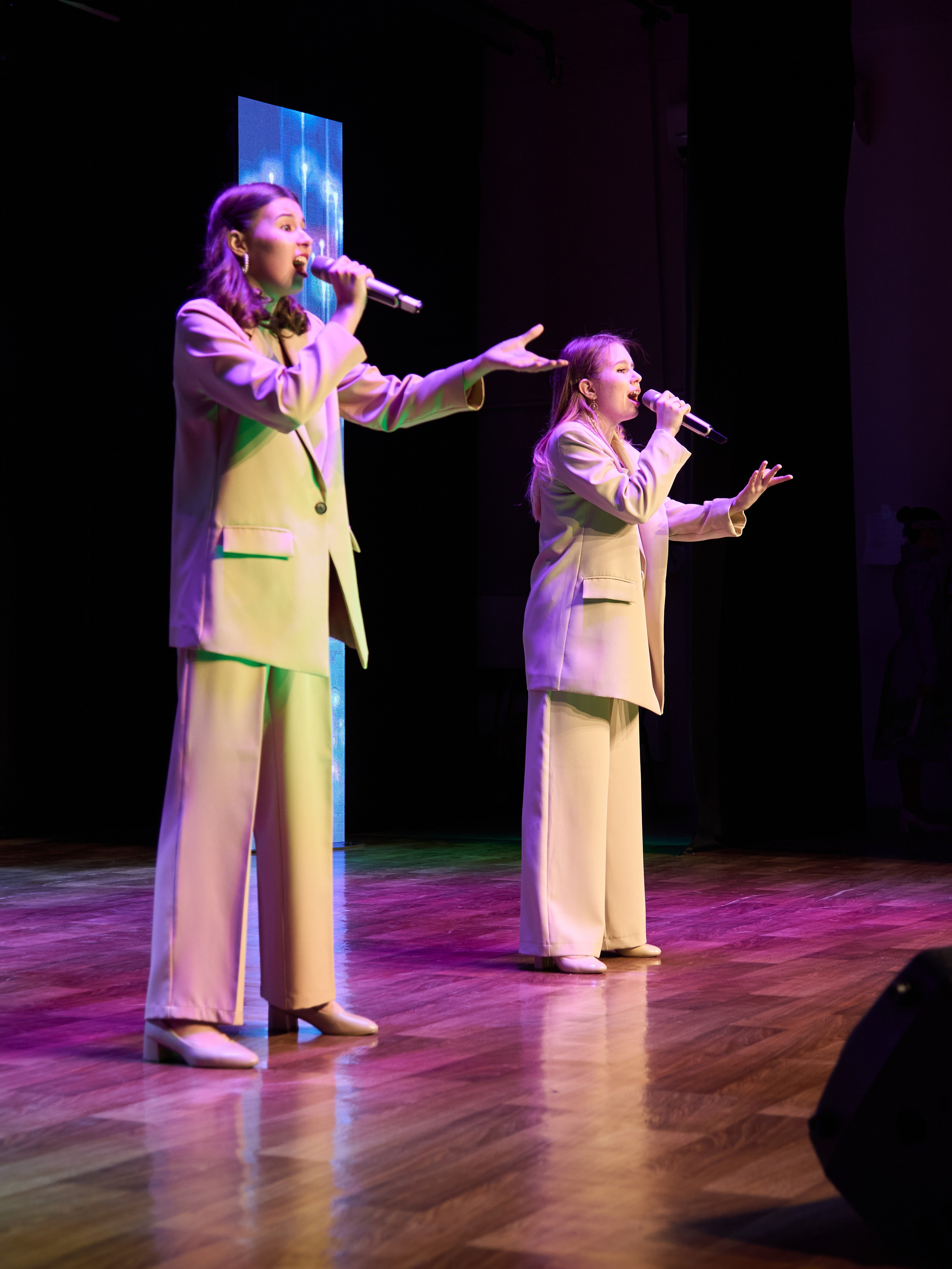 Концерт учащихся ДШИ № 18 «Мы делаем выбор сами». [fXph] Фотограф Масликов Илья. Съёмка мероприятий в Ленинске-Кузнецком