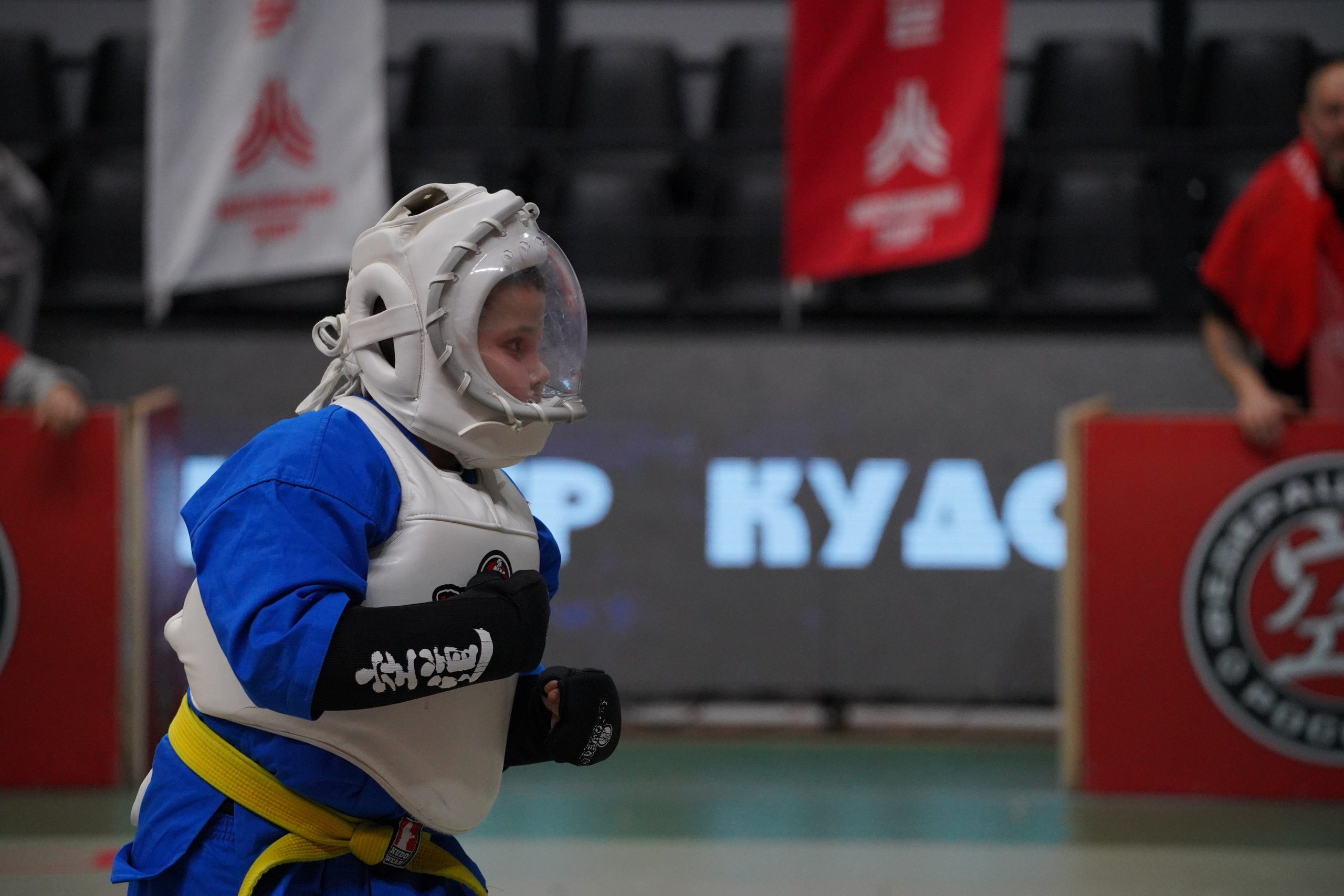 XXXII ЧЕМПИОНАТ И ПЕРВЕНСТВО МОСКВЫ ПО КУДО. «Студия DRONAVT`s» — видеосъёмка и фотография г. Москва