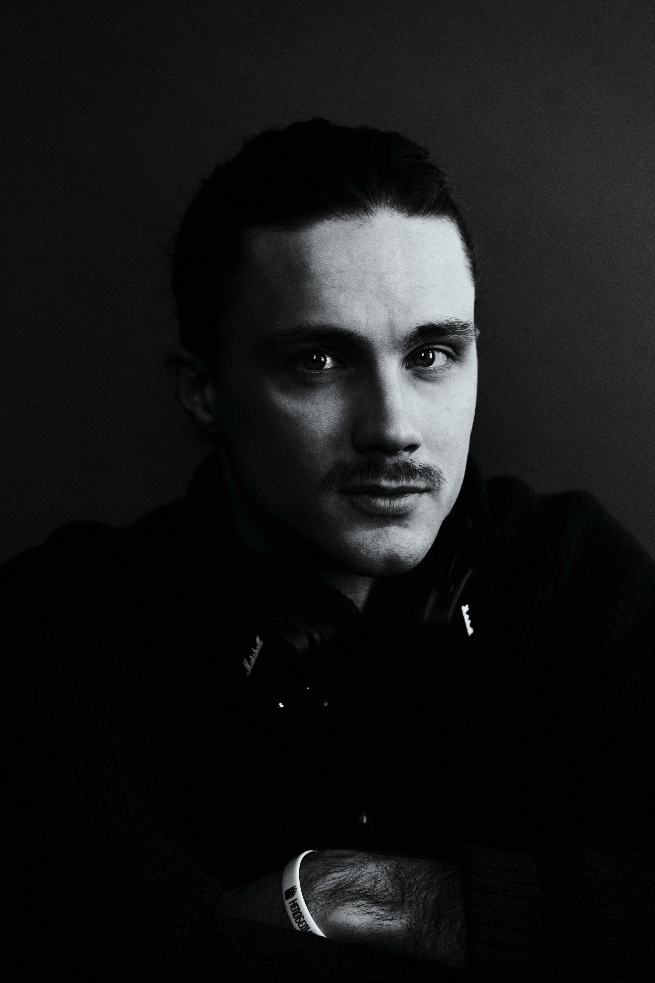 Егор. Главная