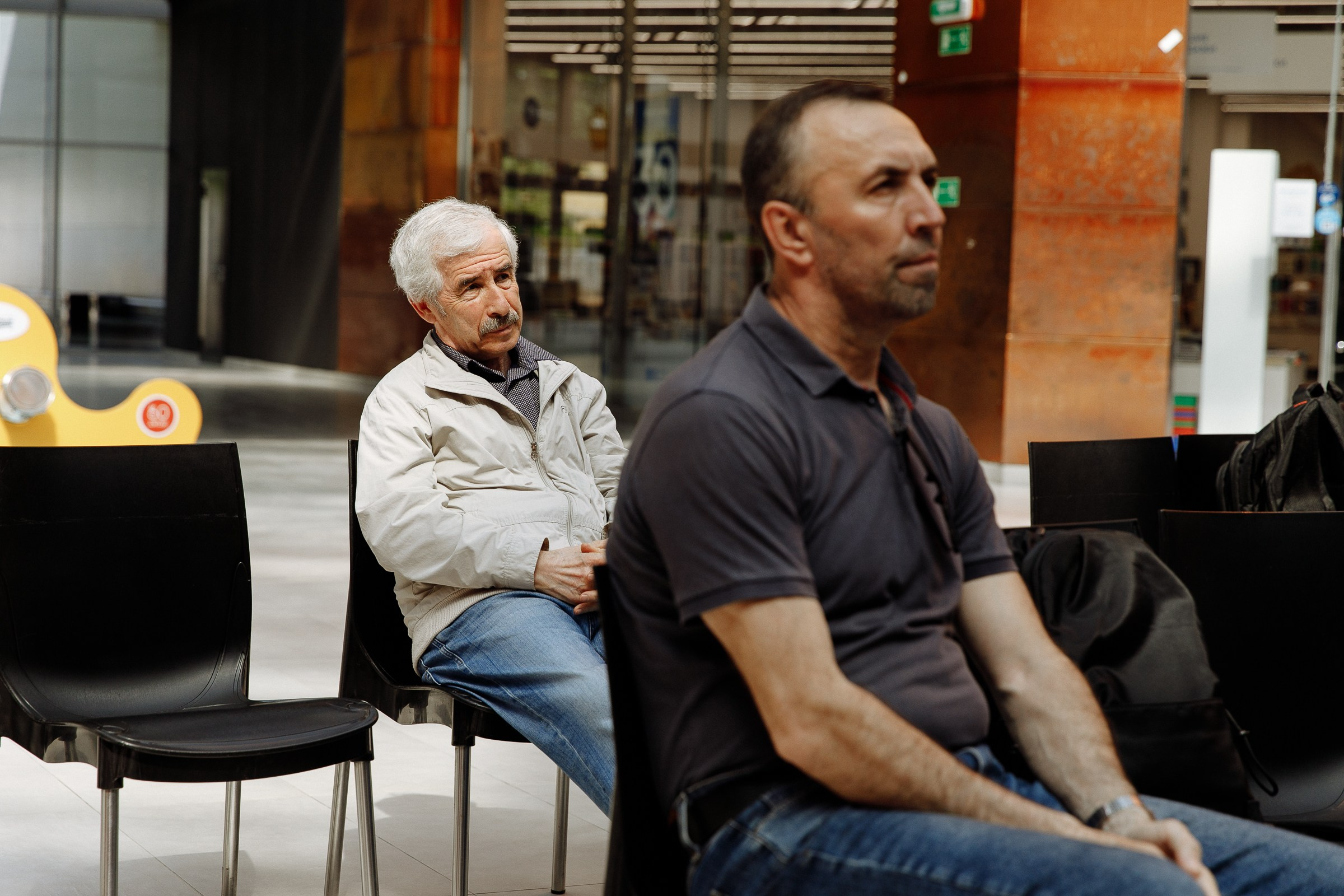 ГУДОК Фестивиаль Джаза. Свадебный фотограф в Самаре и Тольятти Полина Никитина