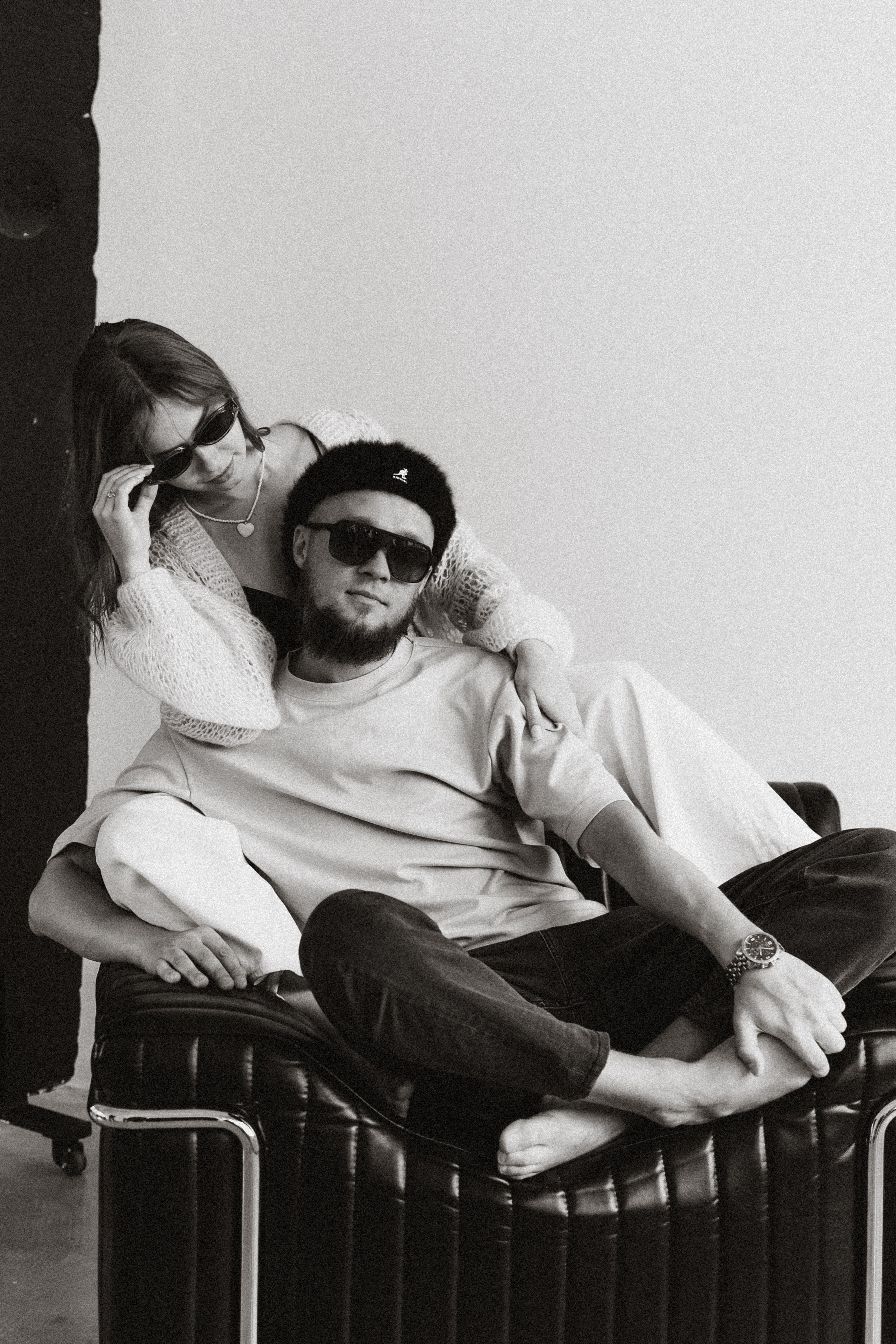 Лавстори: Анна и Михаил. Эльвира Галимьянова — семейный фотограф Екатеринбурга