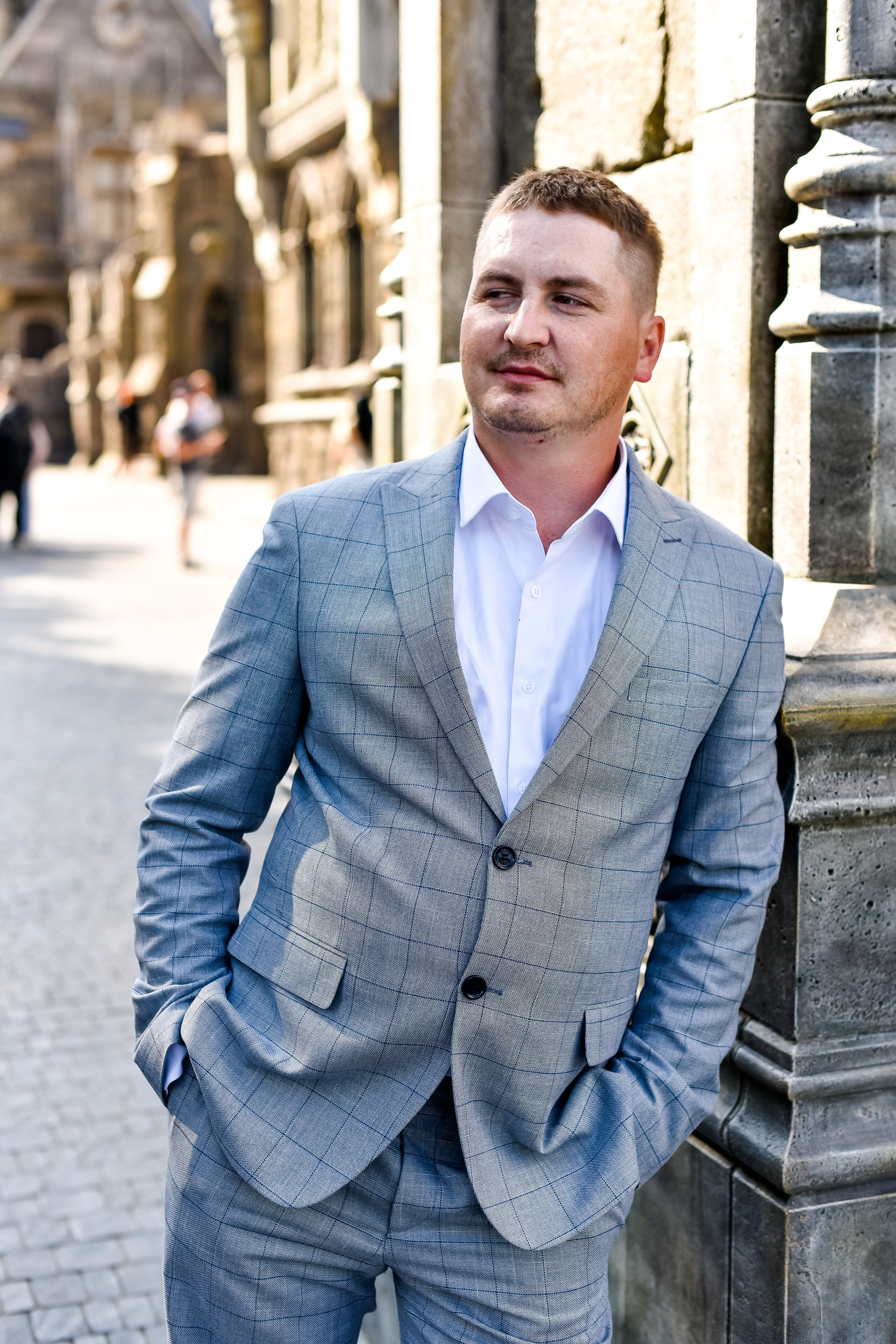 Свадьба Сергей и Алия