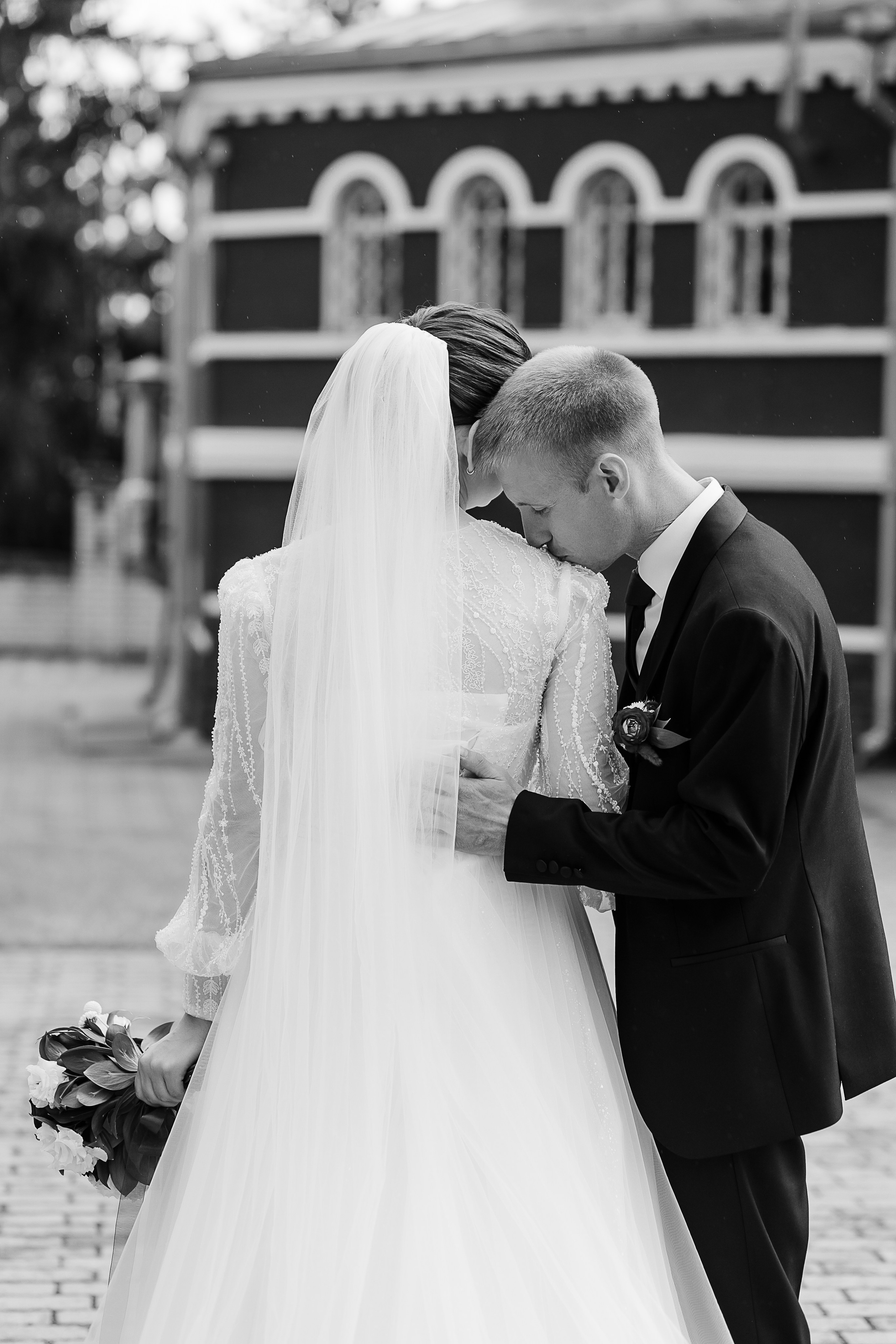 Свадьба Светы и Саши. Свадебный и семейный фотограф в Твери и Тверской области