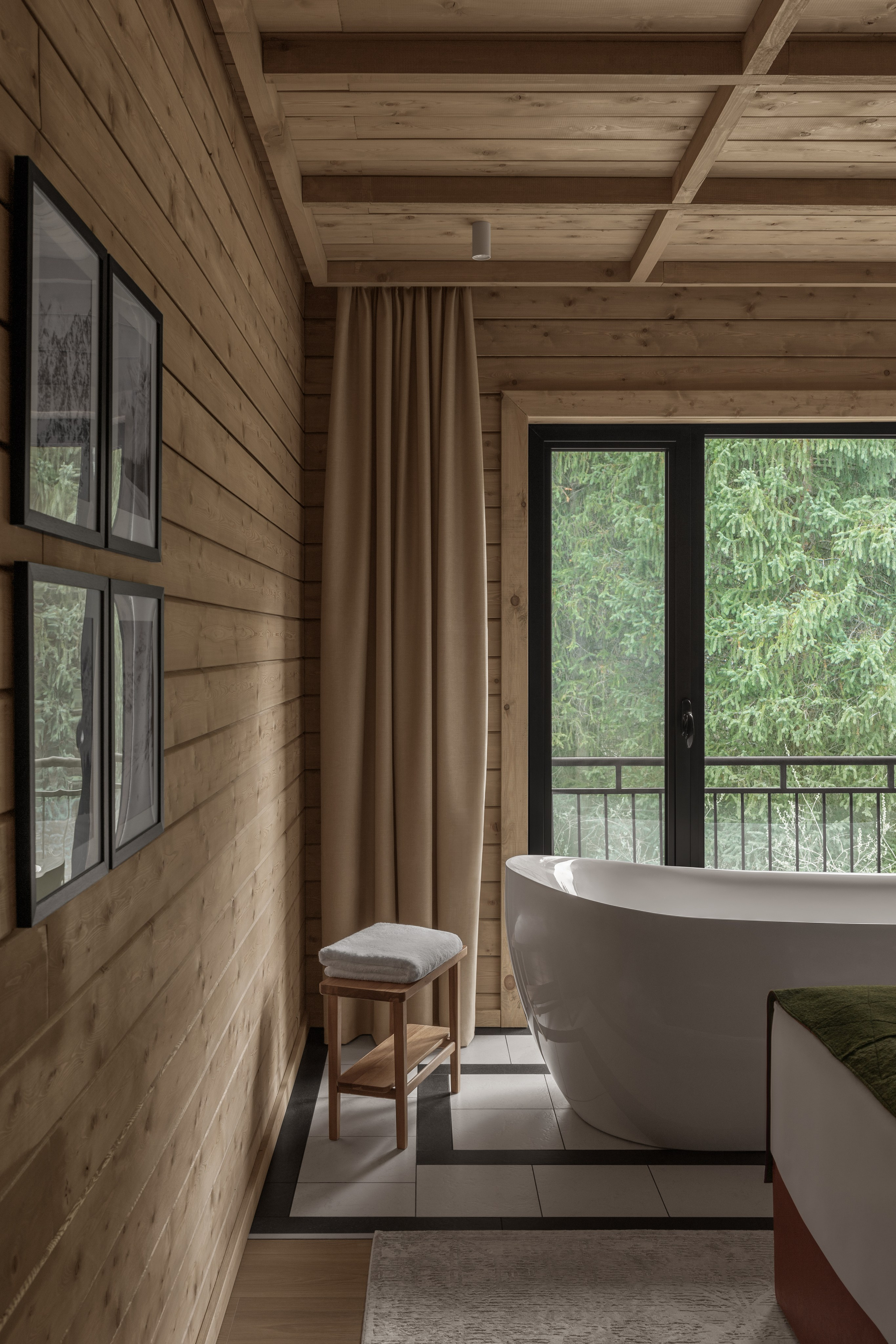 Профессиональная фотосъёмка отелей, Алматы и Астана, Казахстан.