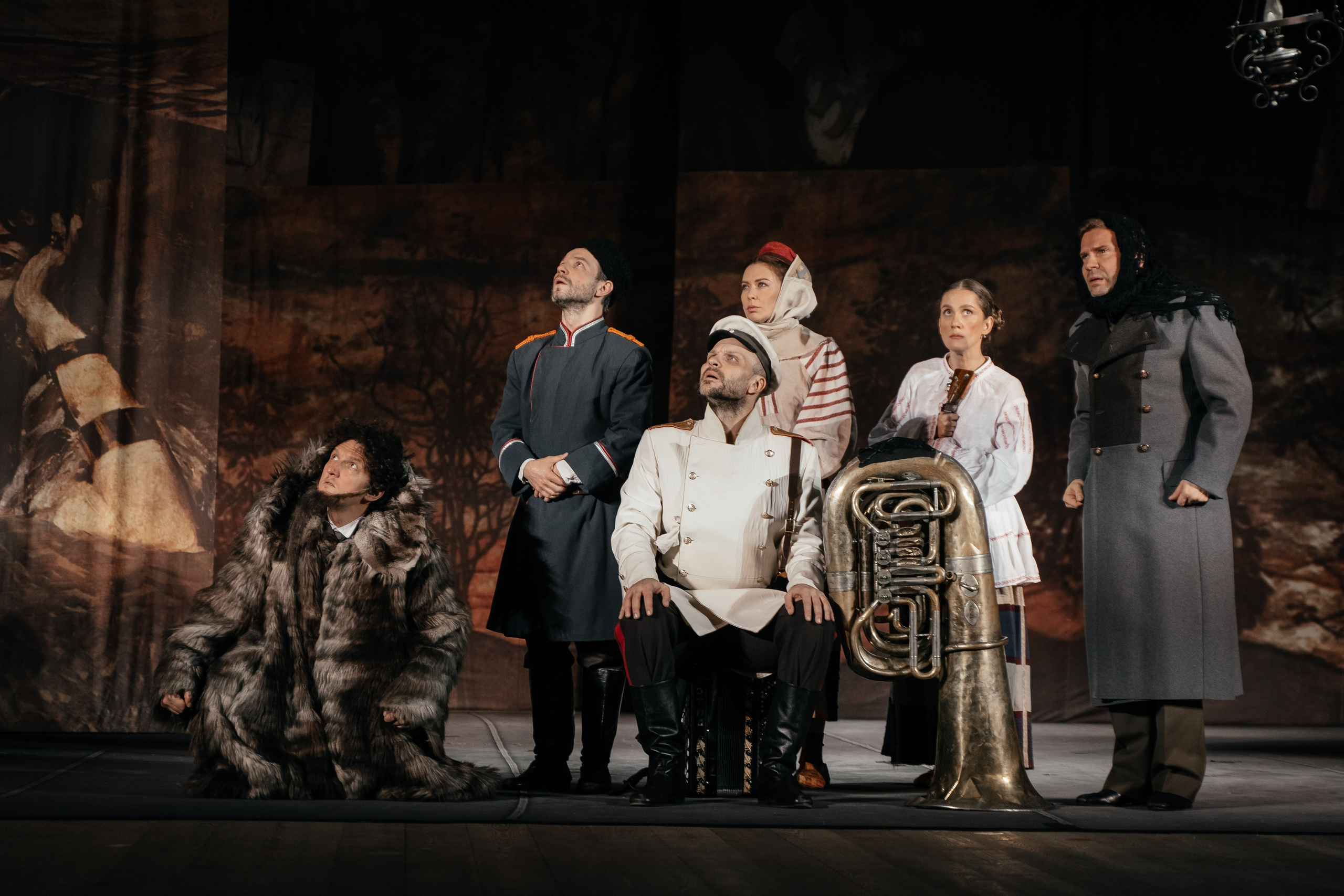 Шведские спички. Портретный арт и репортажный фотограф в Нячанге Ульяхина Полина