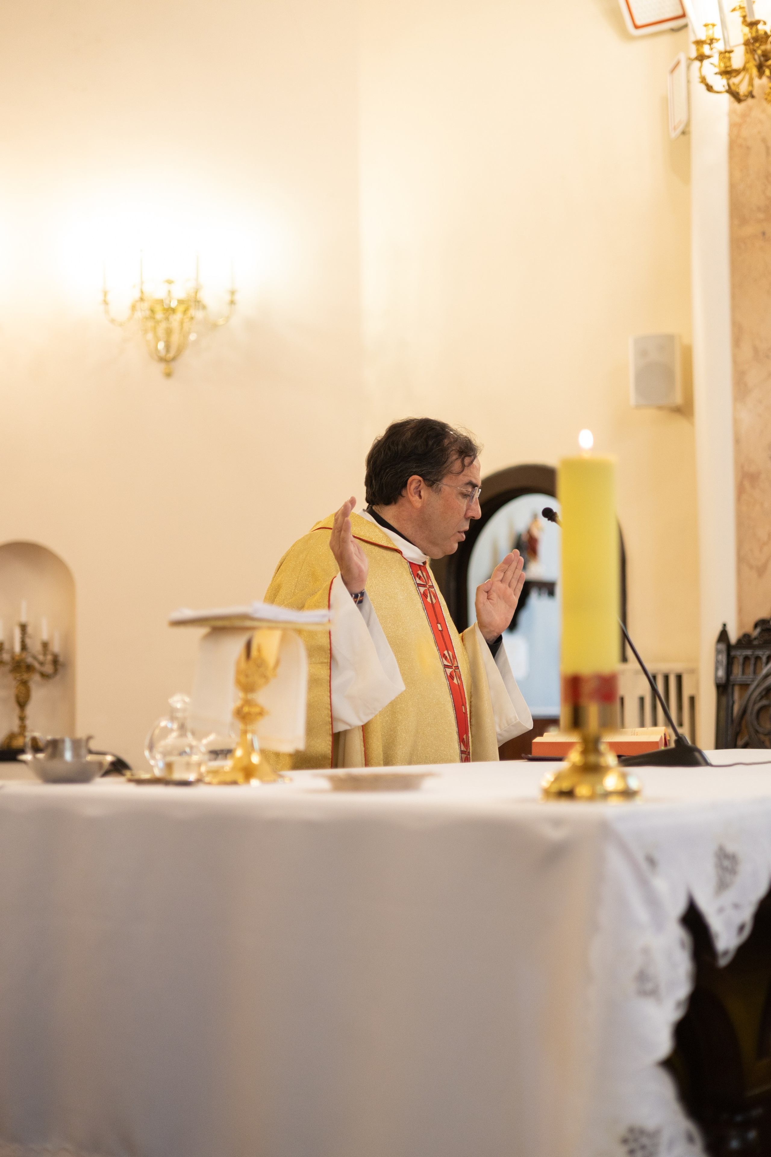 Соня и Михаил. Фотограф Евгения Климова