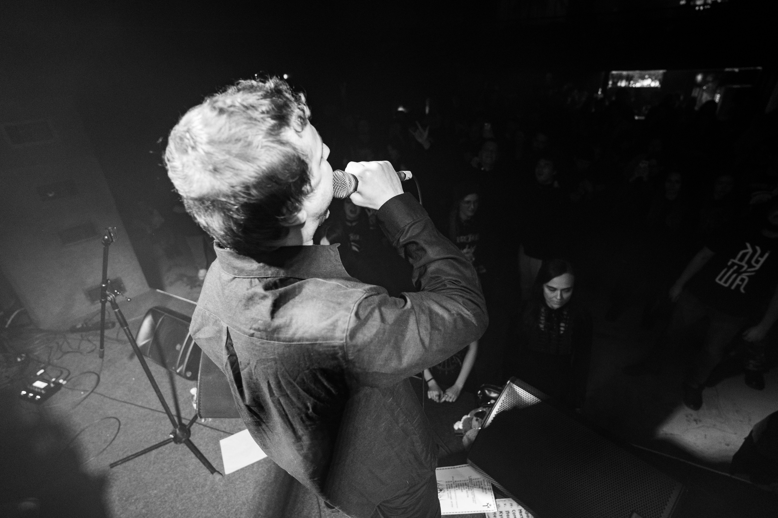 Koschei/Neuropolis. Lunar fest. Концертный и репортажный фотограф в Санкт-Петербурге Слава Пахомов