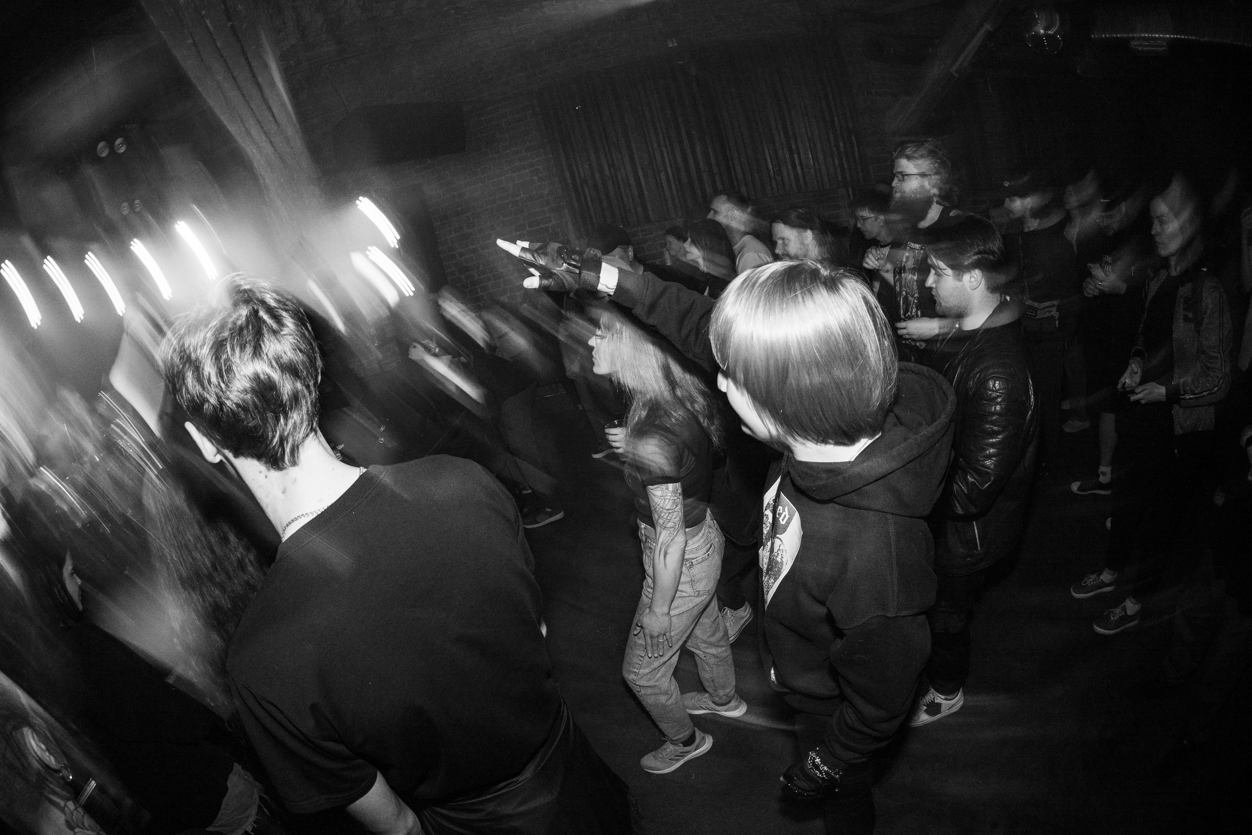 Lesnik • ШШШ • Laugar • DØRER|Zoccolo 2.0. Концертный и репортажный фотограф в Санкт-Петербурге Слава Пахомов