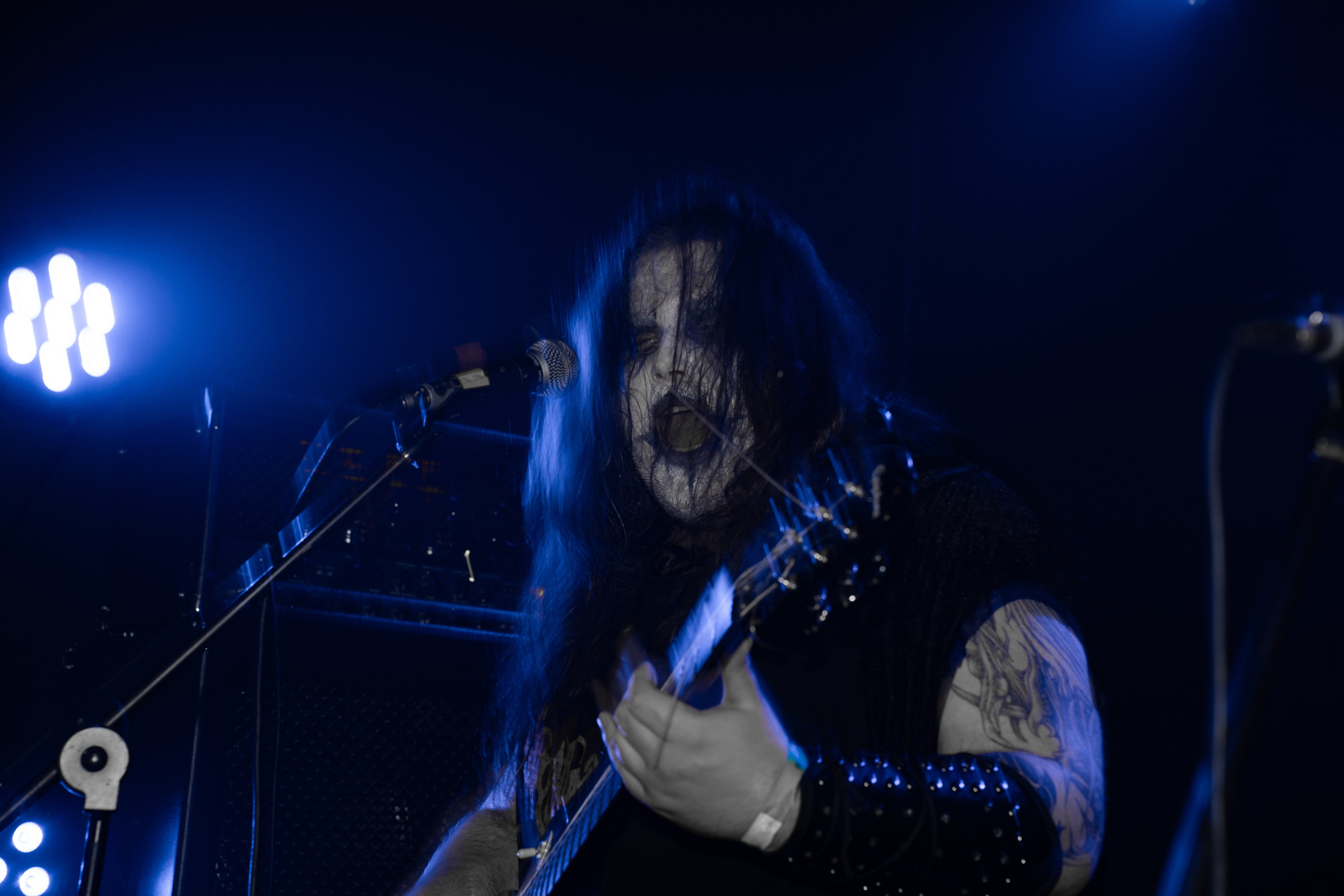 Raw sun: post black fest | Zoccolo 2.0. Концертный и репортажный фотограф в Санкт-Петербурге Слава Пахомов