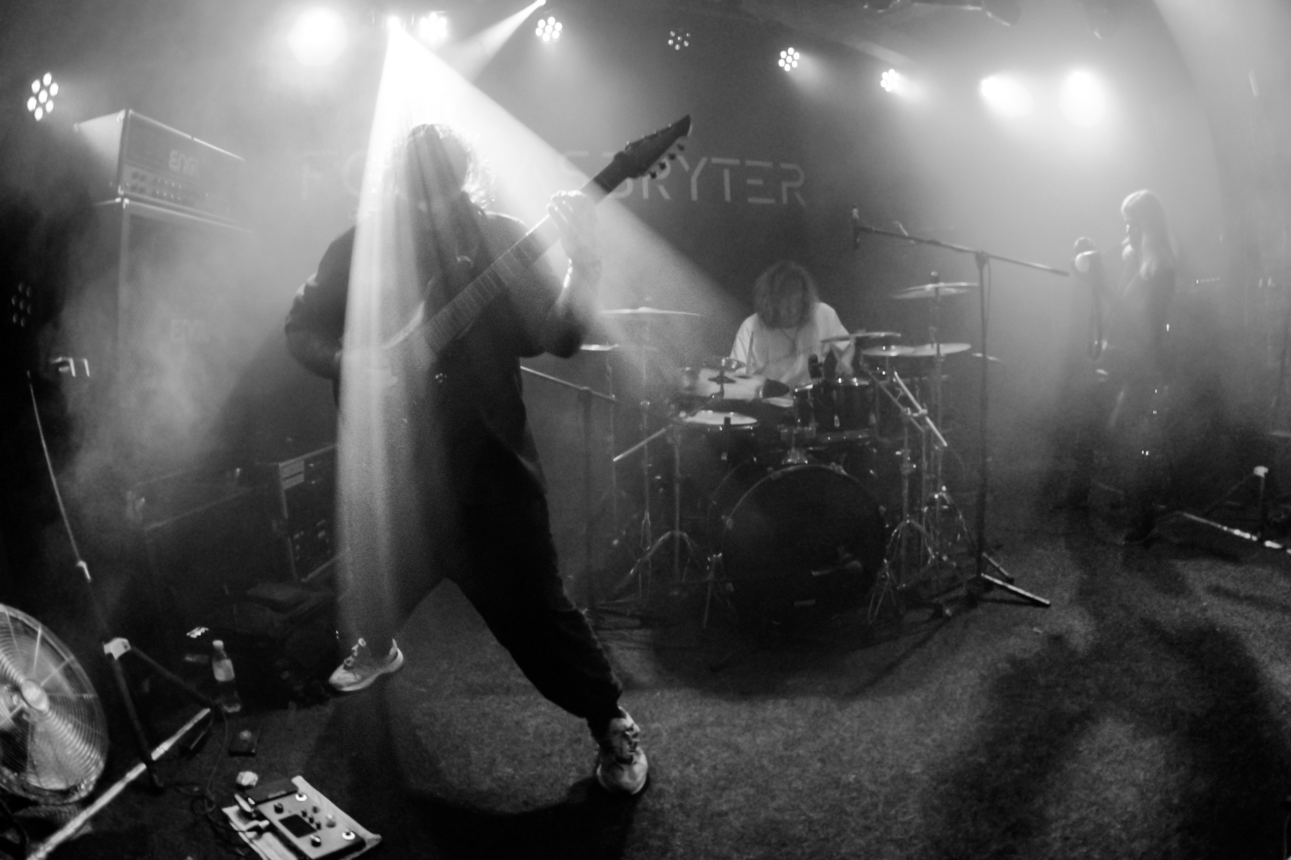 Гравитация Фест #2|FORMASBRYTER, Solace Embrace|Zoccolo 2.0. Концертный и репортажный фотограф в Санкт-Петербурге Слава Пахомов