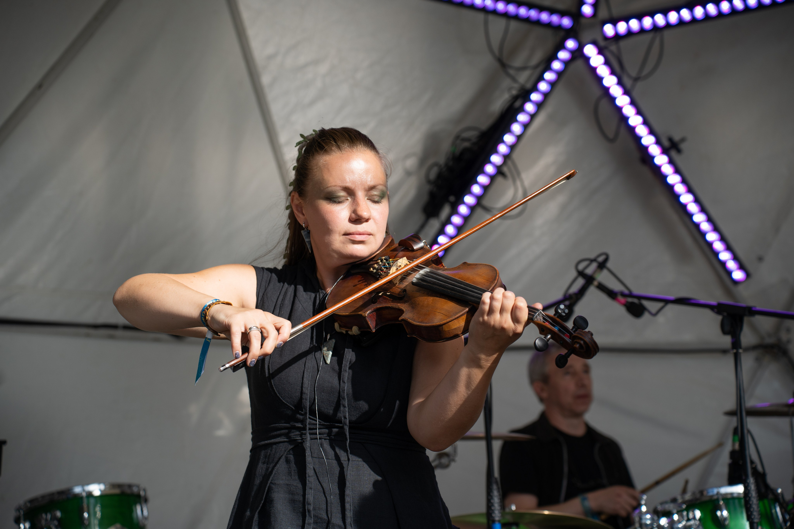 Фестиваль «Жива"|Карелия. Концертный и репортажный фотограф в Санкт-Петербурге Слава Пахомов