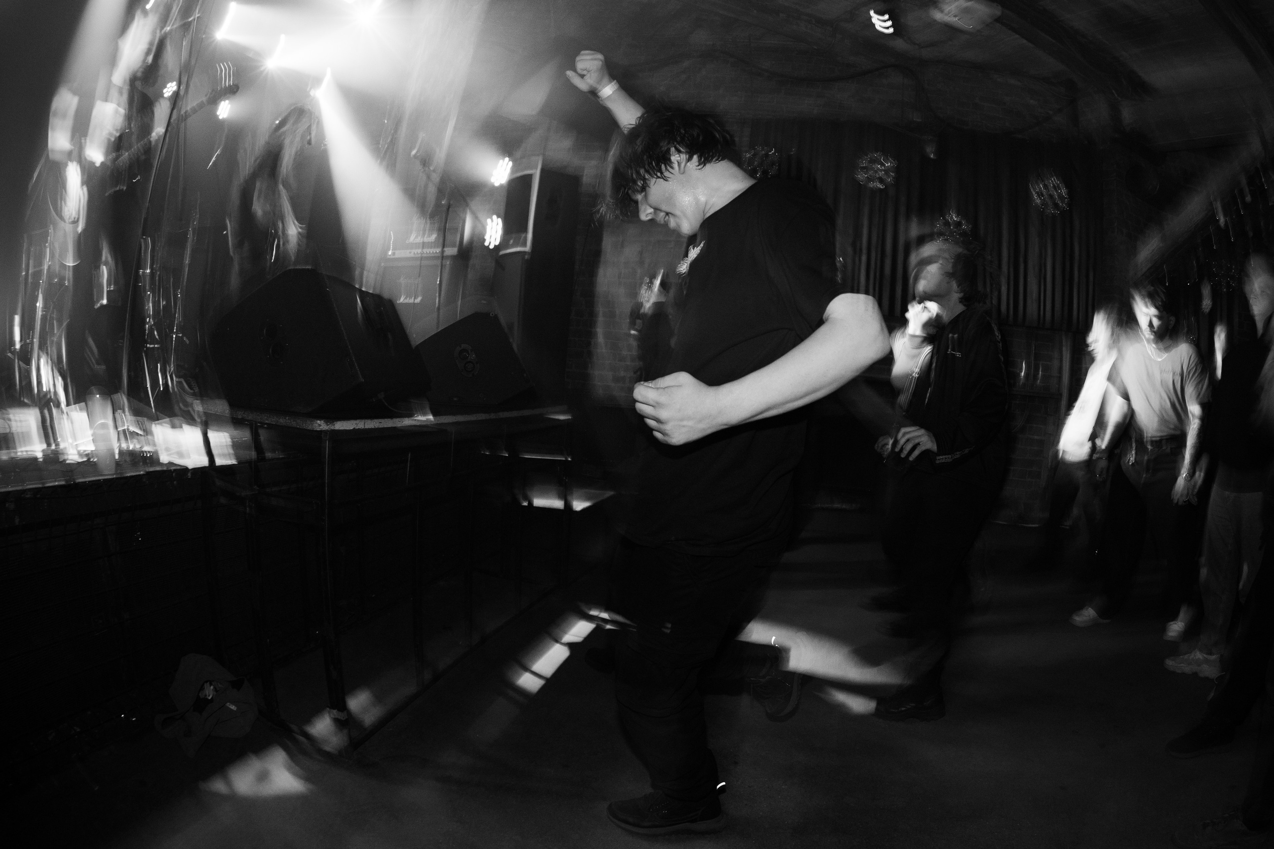 Disillumination • SYMD • Disbound • diploe|Zoccolo 2.0. Концертный и репортажный фотограф в Санкт-Петербурге Слава Пахомов