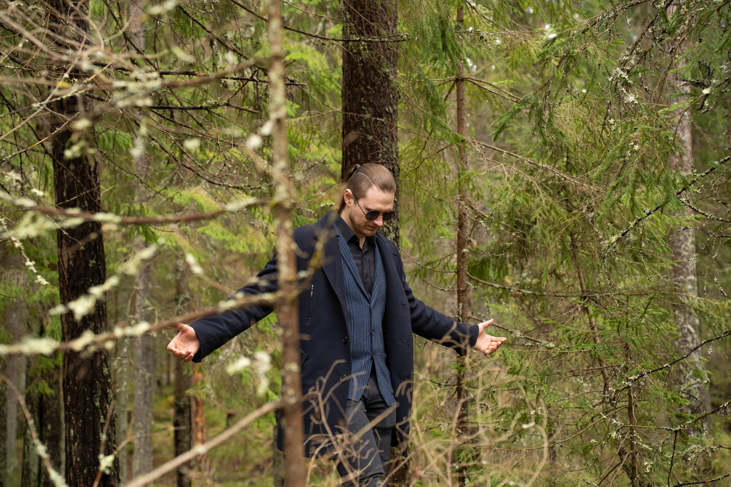 Руины|Alex. Концертный и репортажный фотограф в Санкт-Петербурге Слава Пахомов