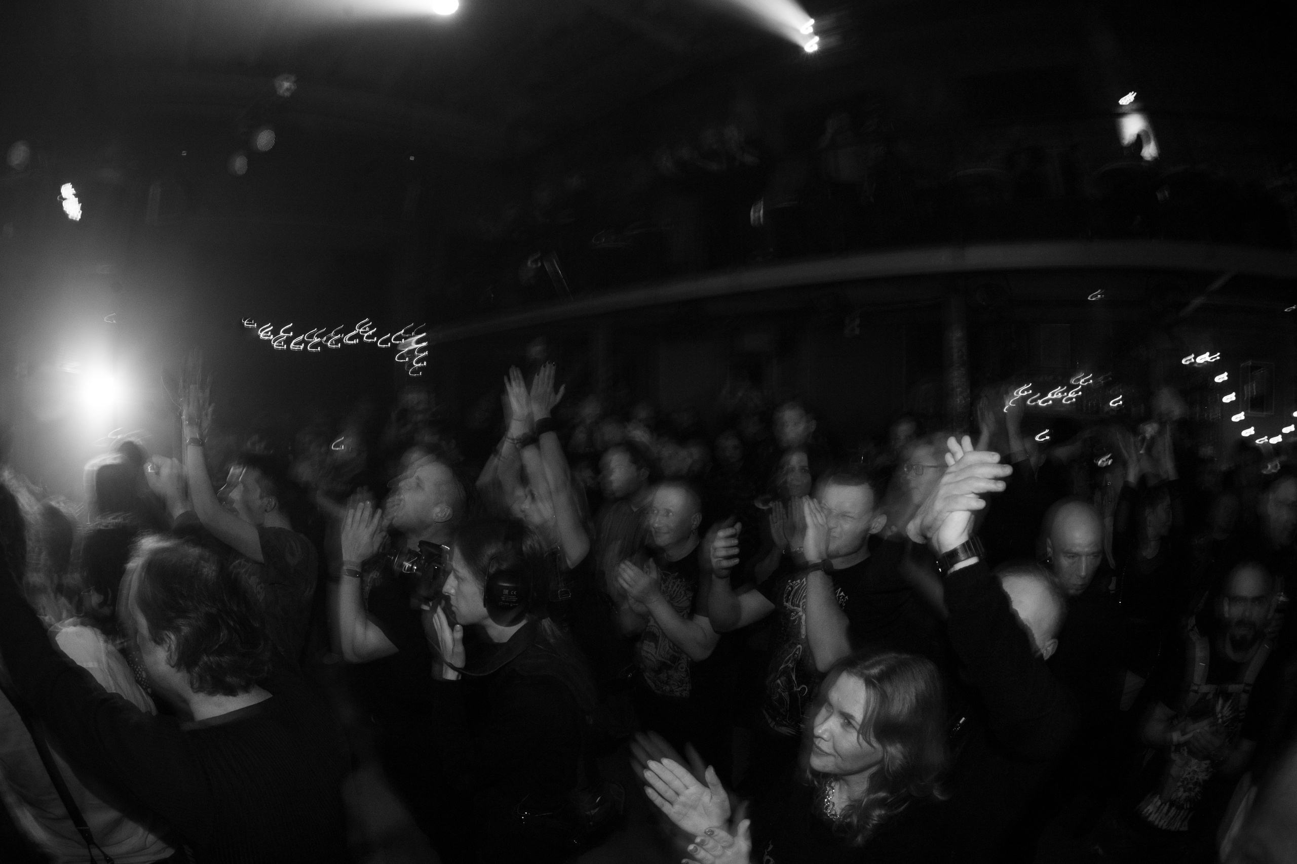 Фестиваль «Doom на Неве IV»|Ласточка. Концертный и репортажный фотограф в Санкт-Петербурге Слава Пахомов