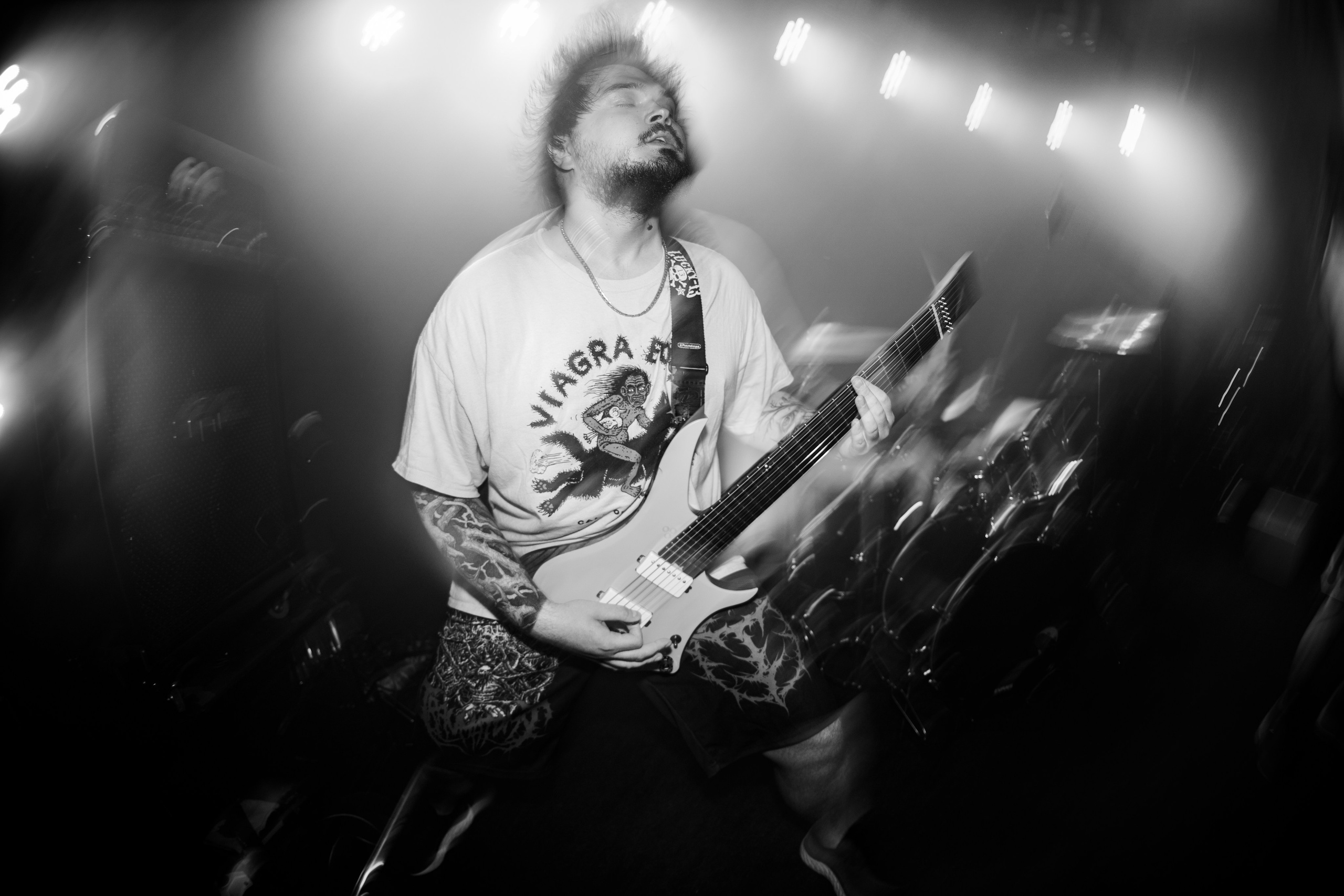 BRUTAL MASH FEST|Zoccolo 2.0. Концертный и репортажный фотограф в Санкт-Петербурге Слава Пахомов