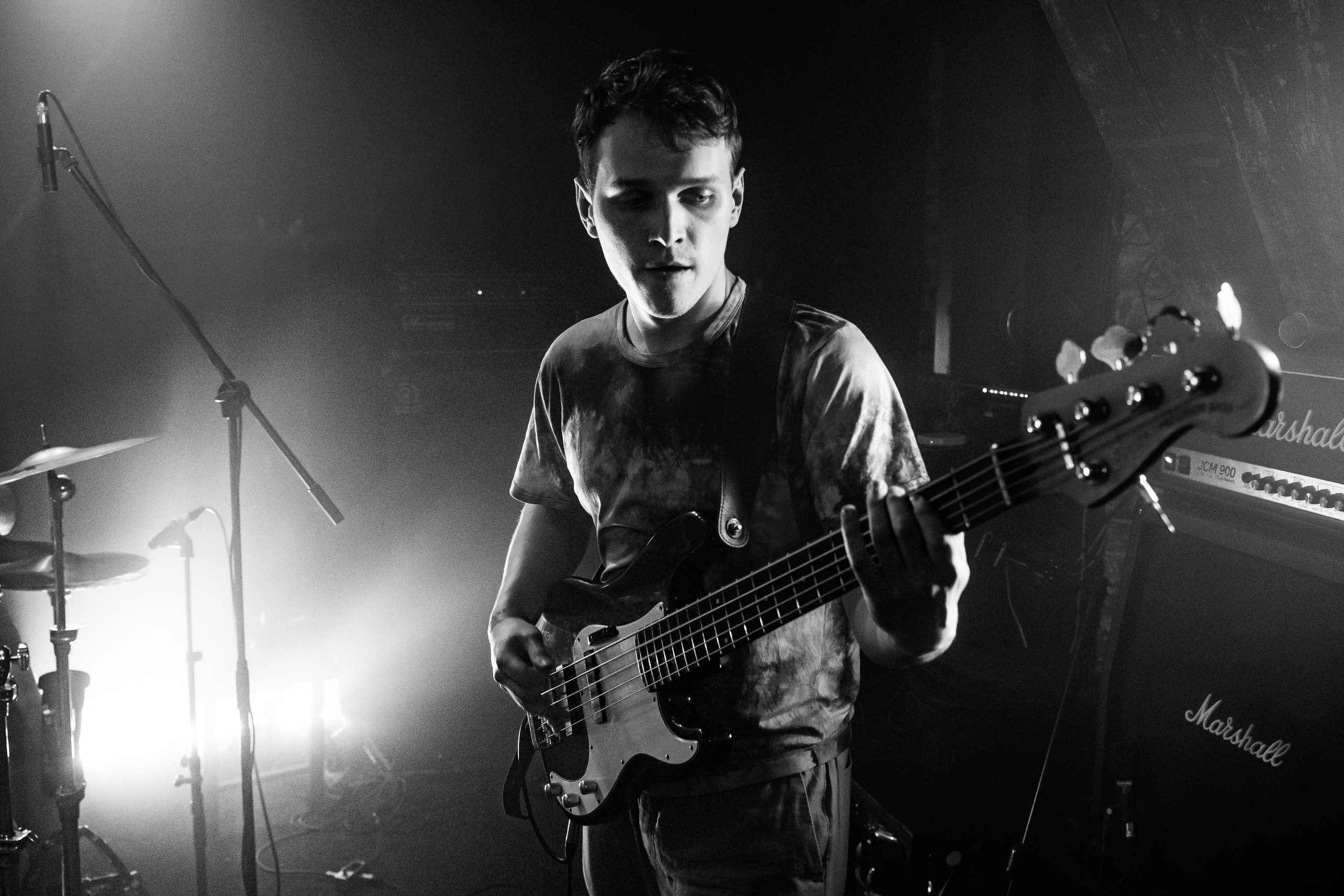 Vranac • Disbound • aphotique • Бесконечная зима|Zoccolo 2.0. Концертный и репортажный фотограф в Санкт-Петербурге Слава Пахомов