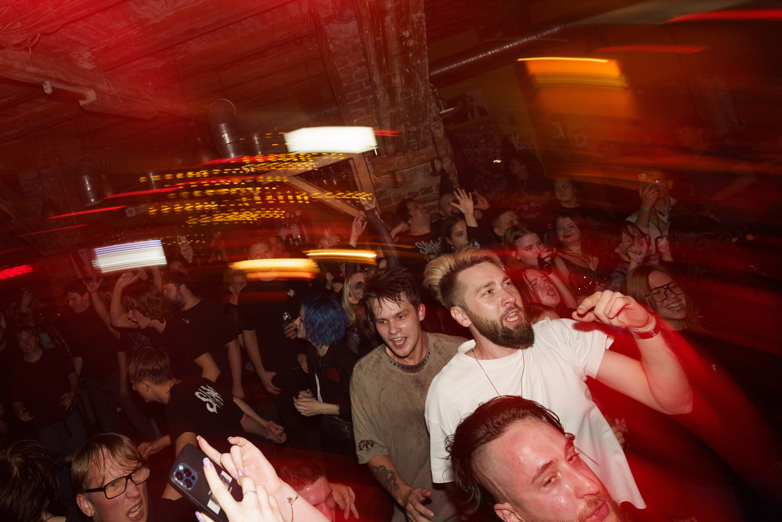 Get This|Zoccolo 2.0. Концертный и репортажный фотограф в Санкт-Петербурге Слава Пахомов