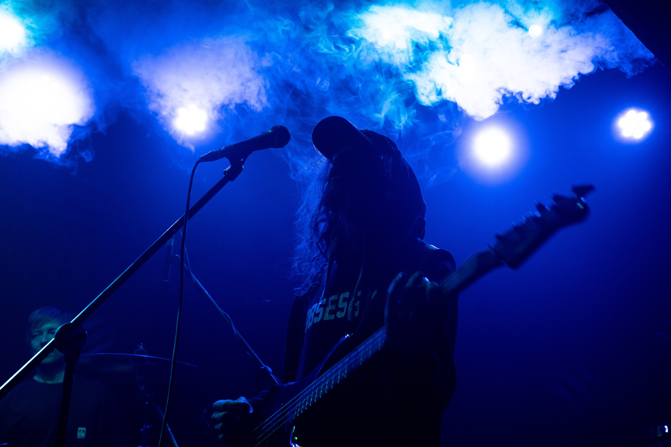 General Grievous|Zoccolo 2.0. Концертный и репортажный фотограф в Санкт-Петербурге Слава Пахомов