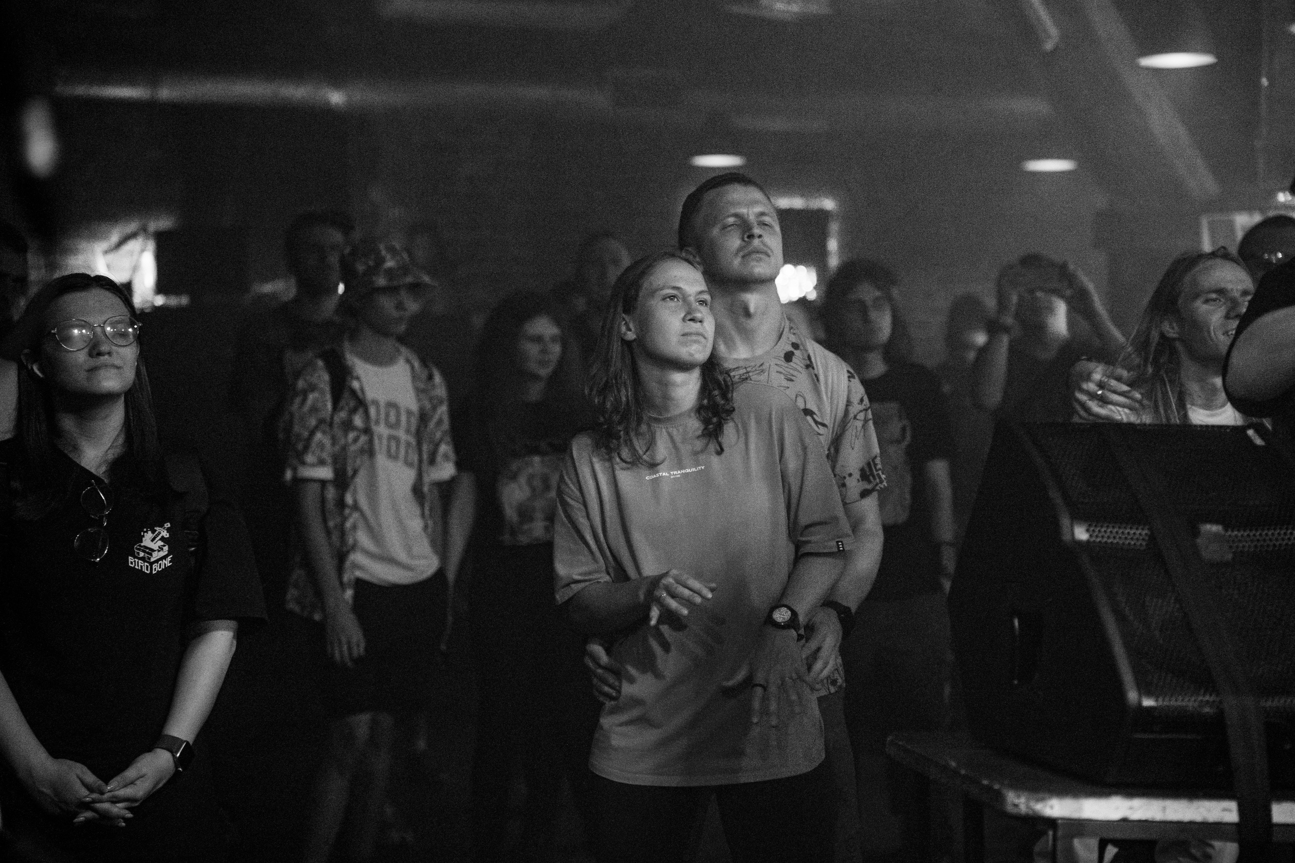 Observer • Gnot • Call us колос | Zoccolo 2.0. Концертный и репортажный фотограф в Санкт-Петербурге Слава Пахомов