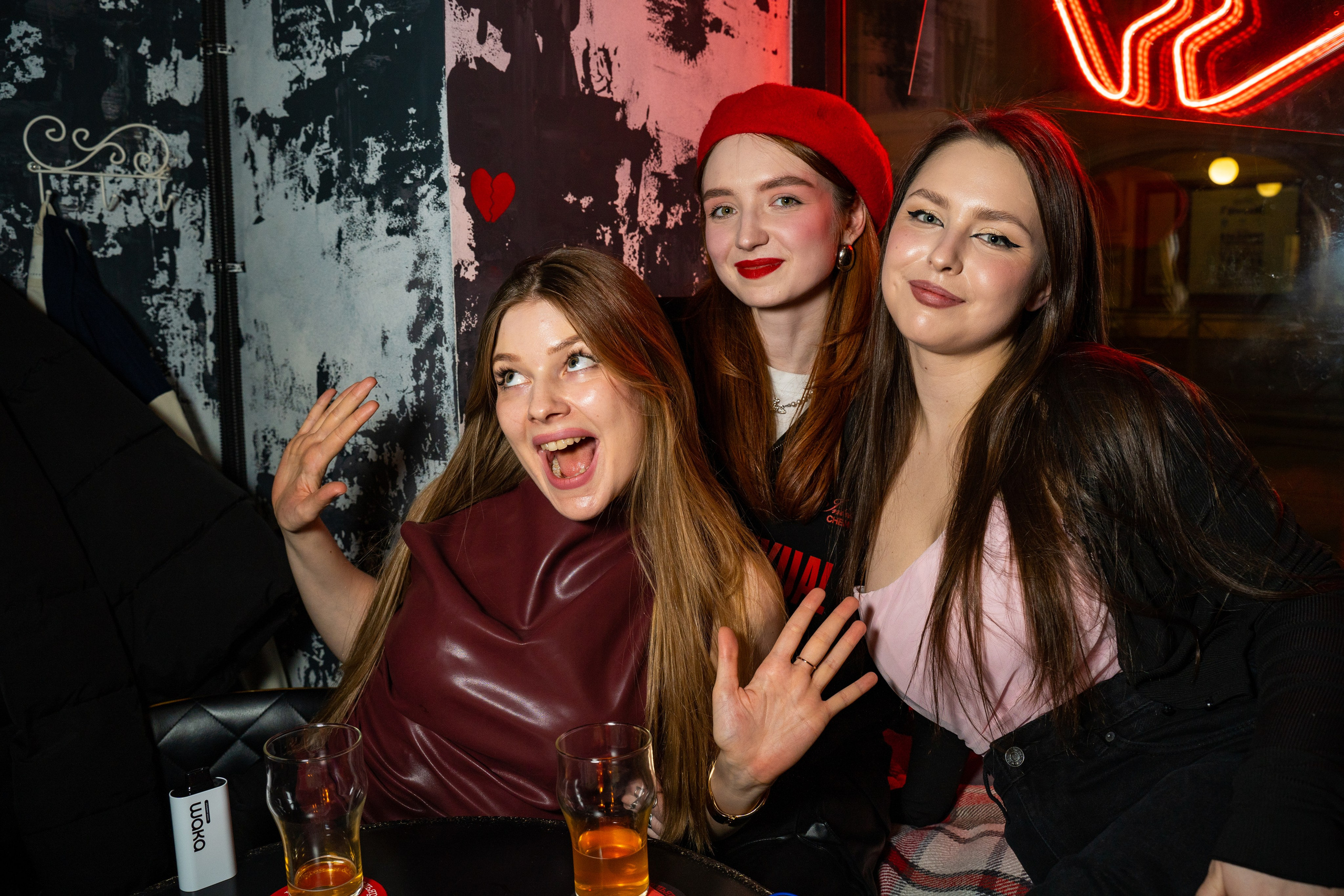 Бар разбитых сердец|Killer pool. Концертный и репортажный фотограф в Санкт-Петербурге Слава Пахомов