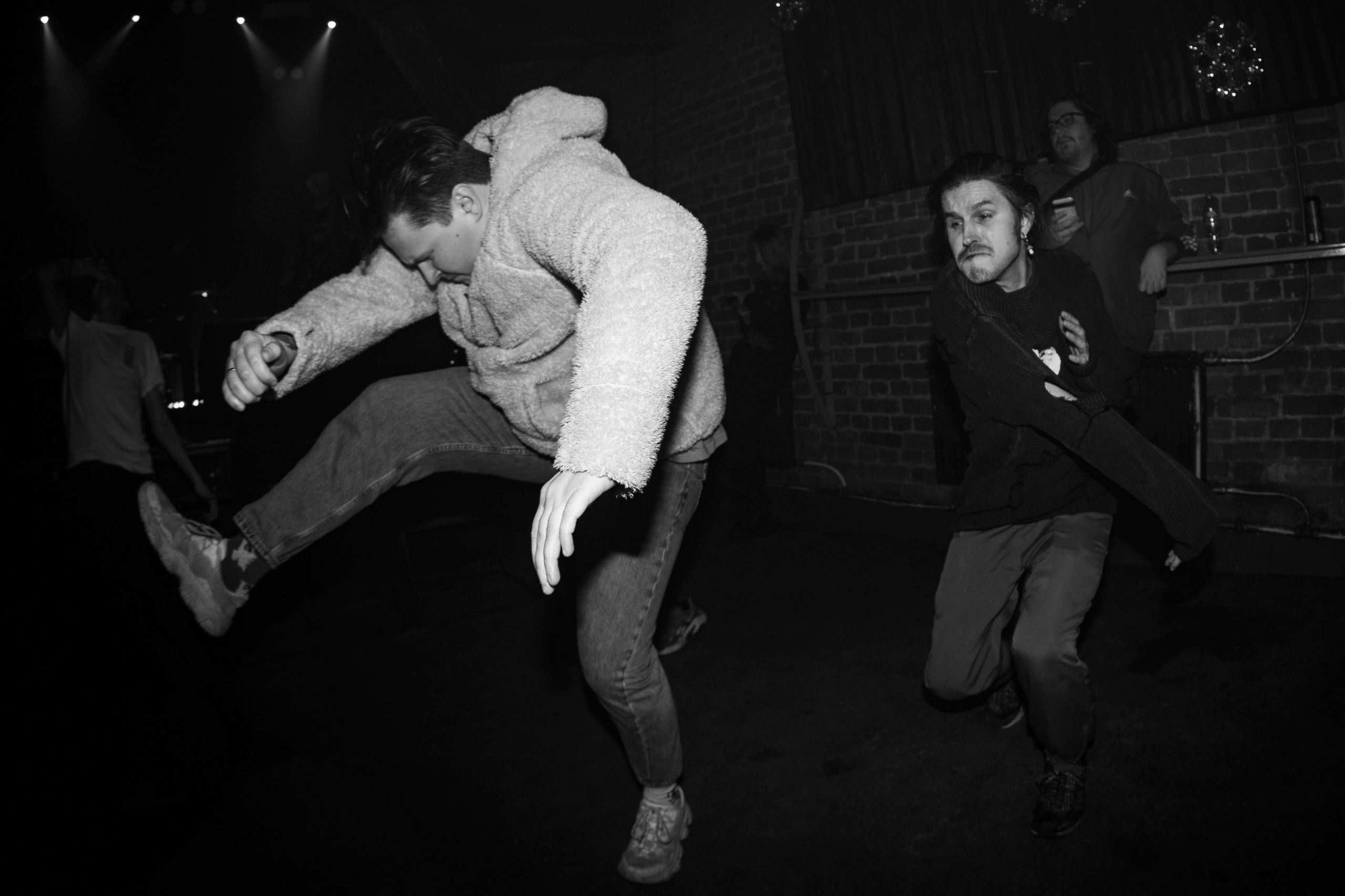 Дней череда|Zoccolo 2.0. Концертный и репортажный фотограф в Санкт-Петербурге Слава Пахомов