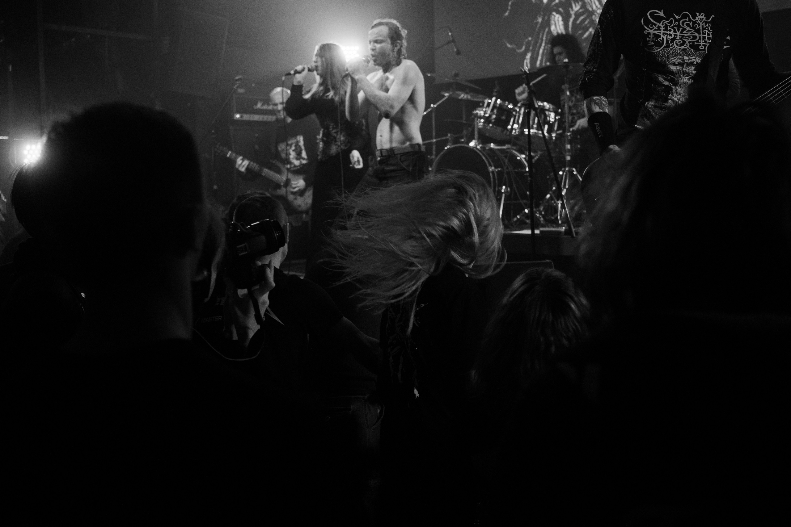 Концерты. Концертный и репортажный фотограф в Санкт-Петербурге Слава Пахомов