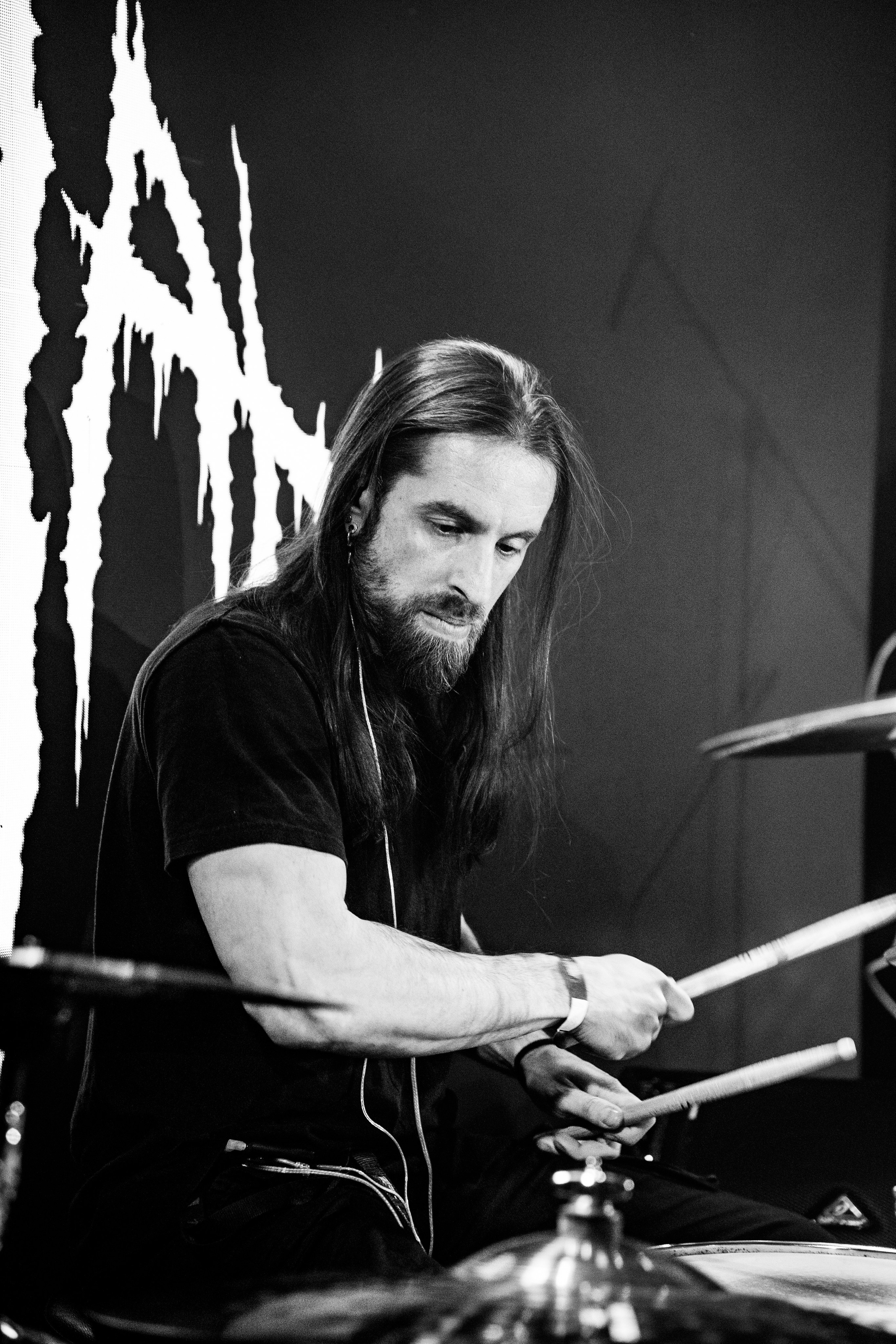 ИЛ • Minuala • Khlad|Glastonberry. Концертный и репортажный фотограф в Санкт-Петербурге Слава Пахомов