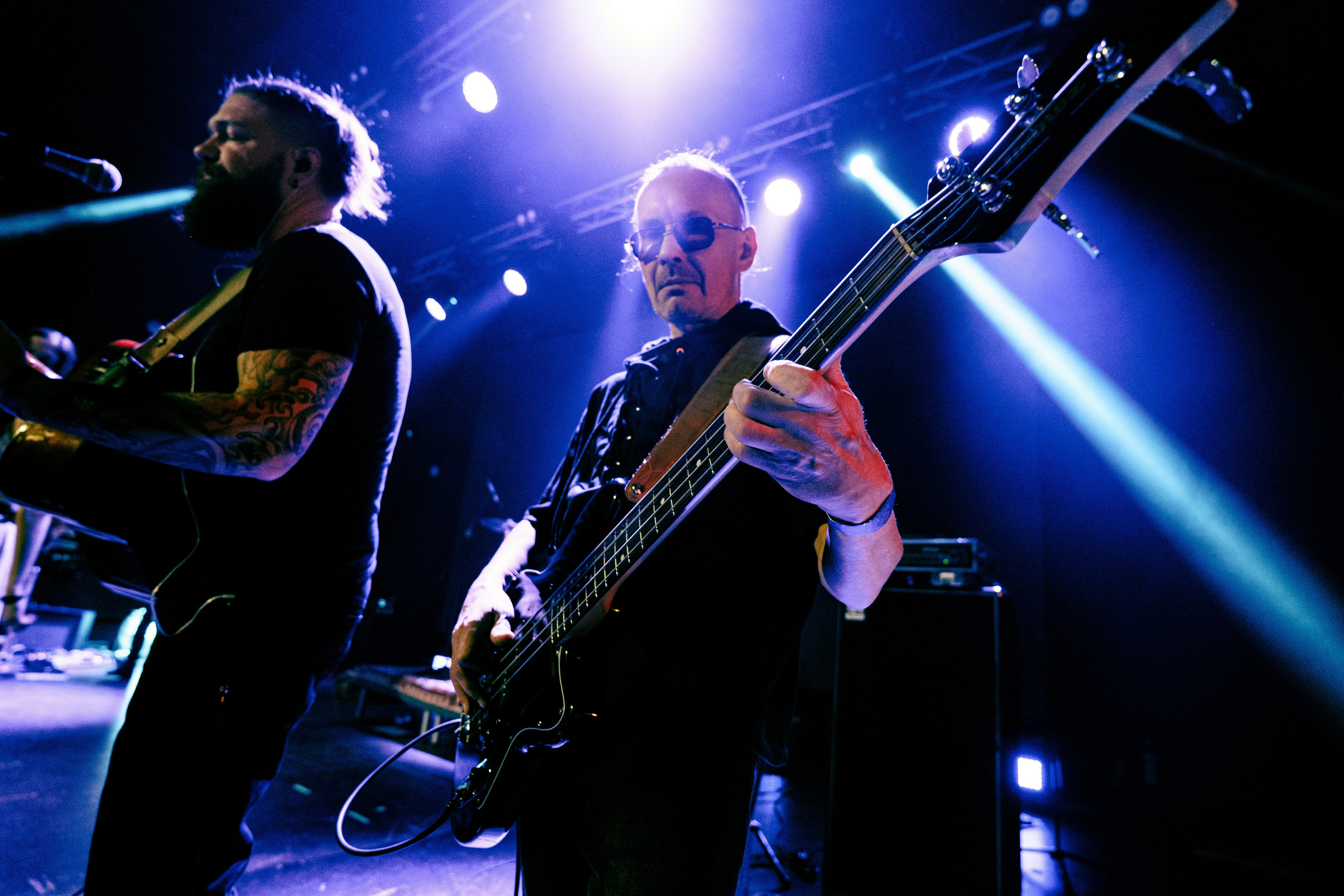 Жива/Жатва — Дарвинион| Sound. Концертный и репортажный фотограф в Санкт-Петербурге Слава Пахомов