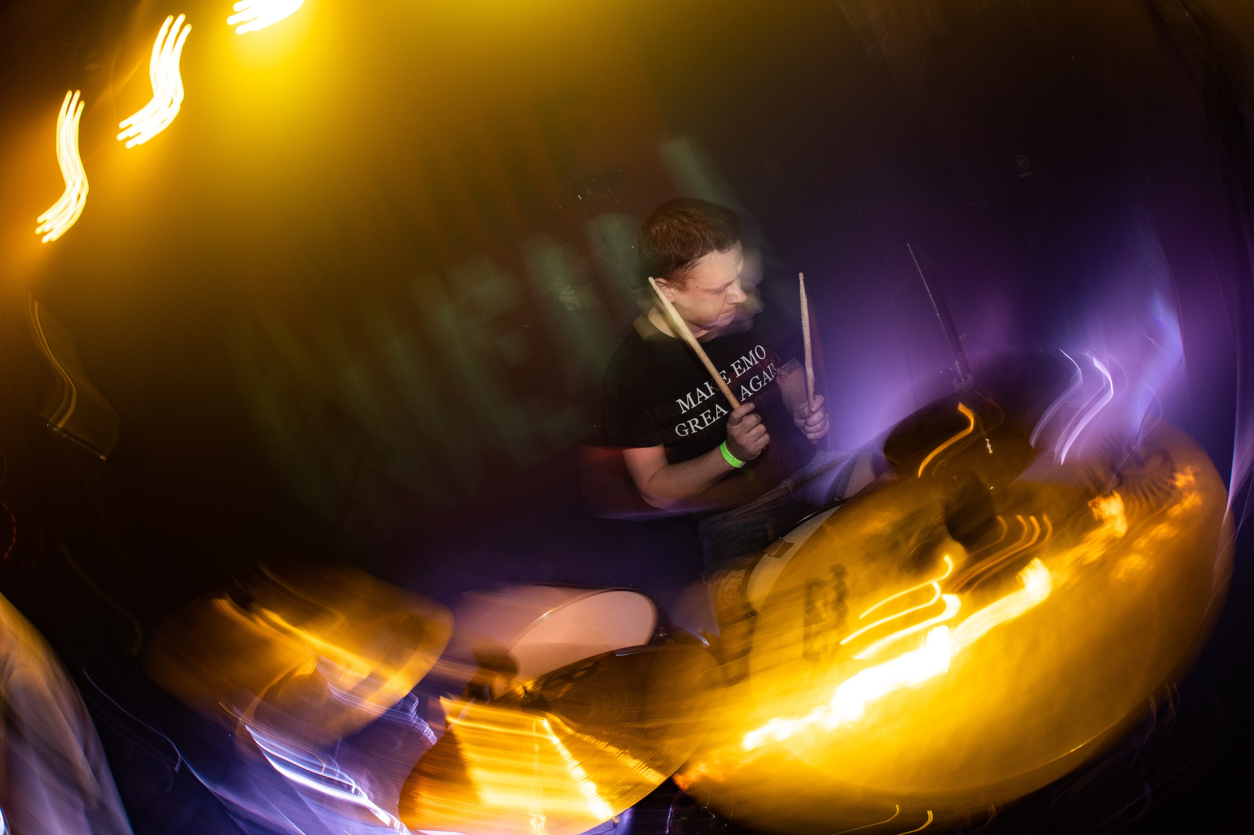 Дней череда|Zoccolo 2.0. Концертный и репортажный фотограф в Санкт-Петербурге Слава Пахомов