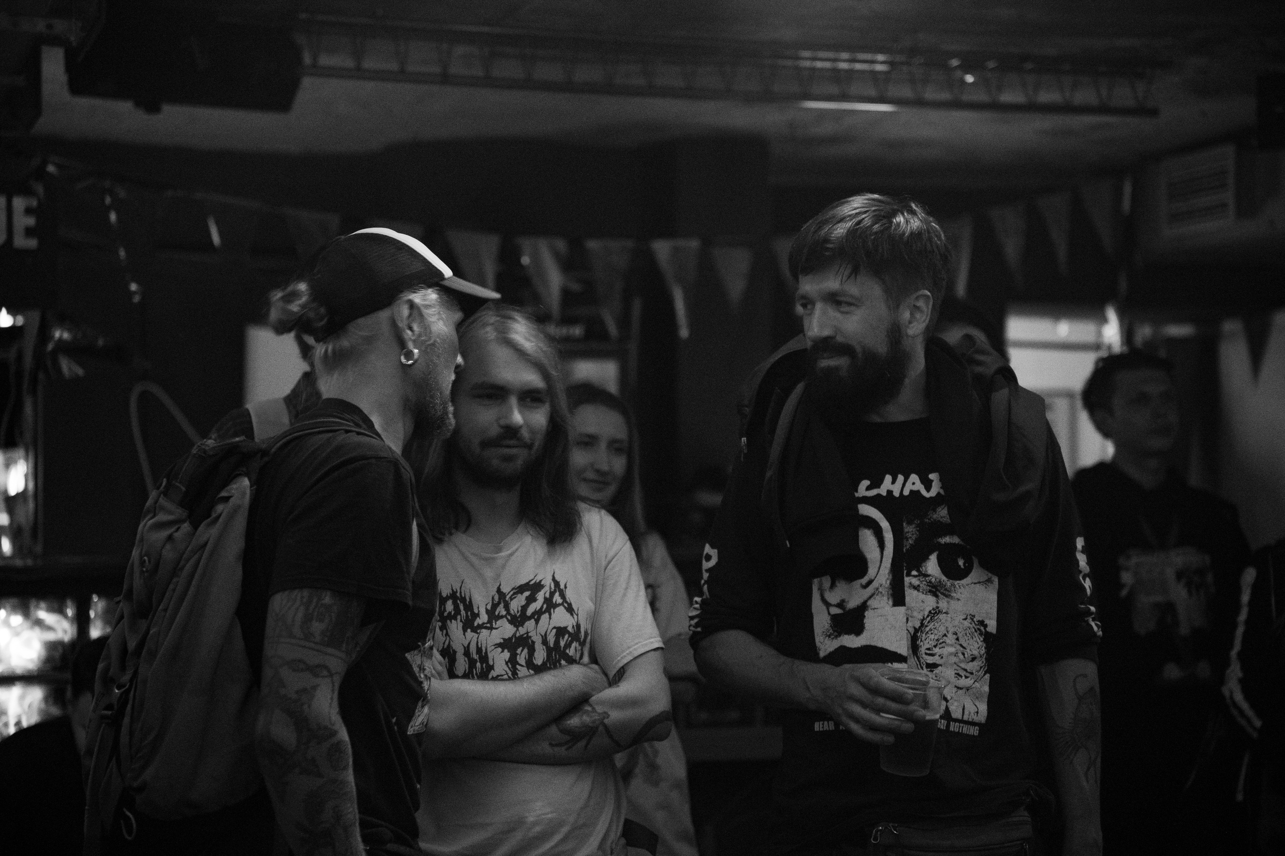 Qatsi: last live | FishFabrique. Концертный и репортажный фотограф в Санкт-Петербурге Слава Пахомов