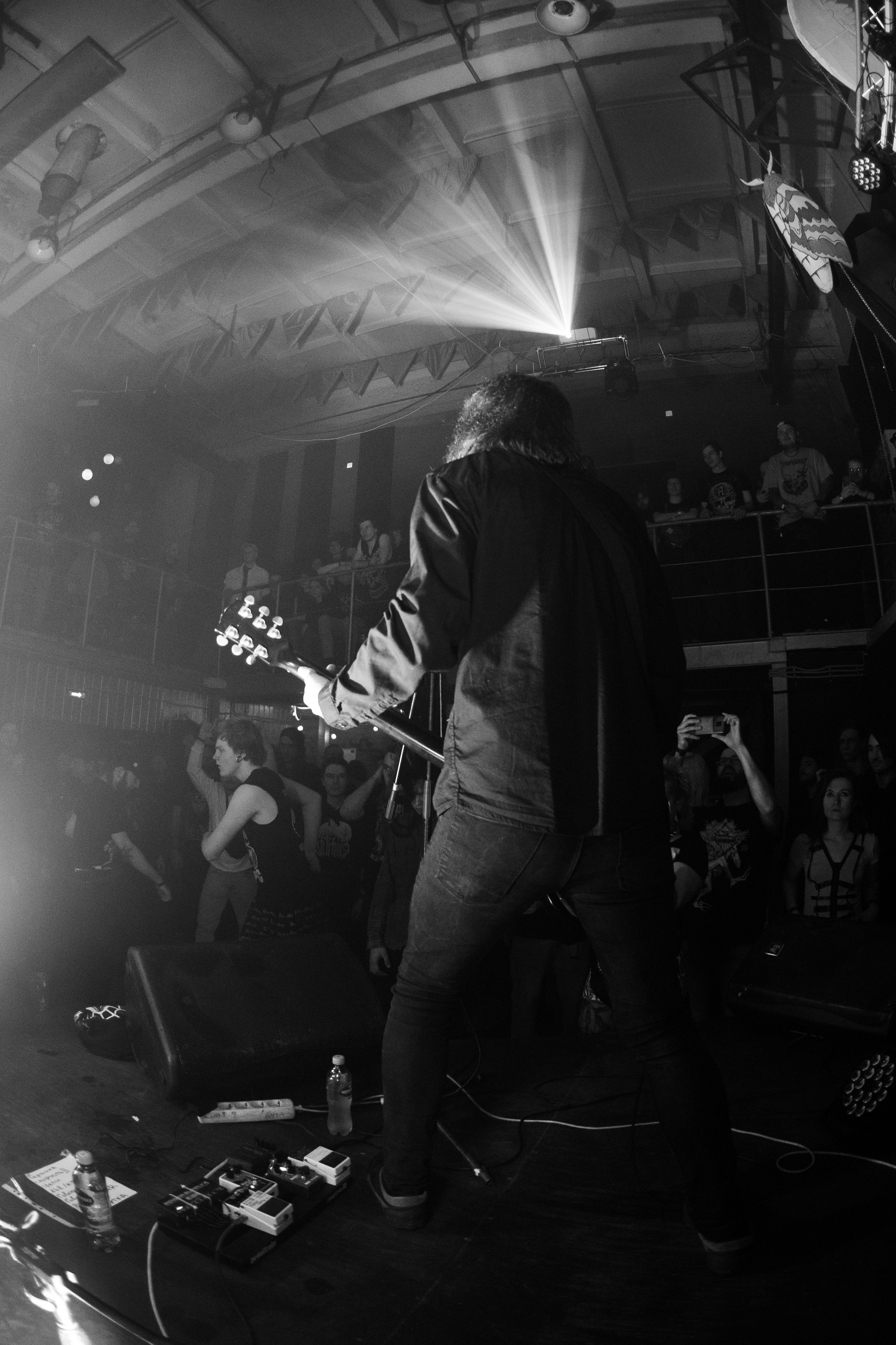 Шторм|Ласточка. Концертный и репортажный фотограф в Санкт-Петербурге Слава Пахомов