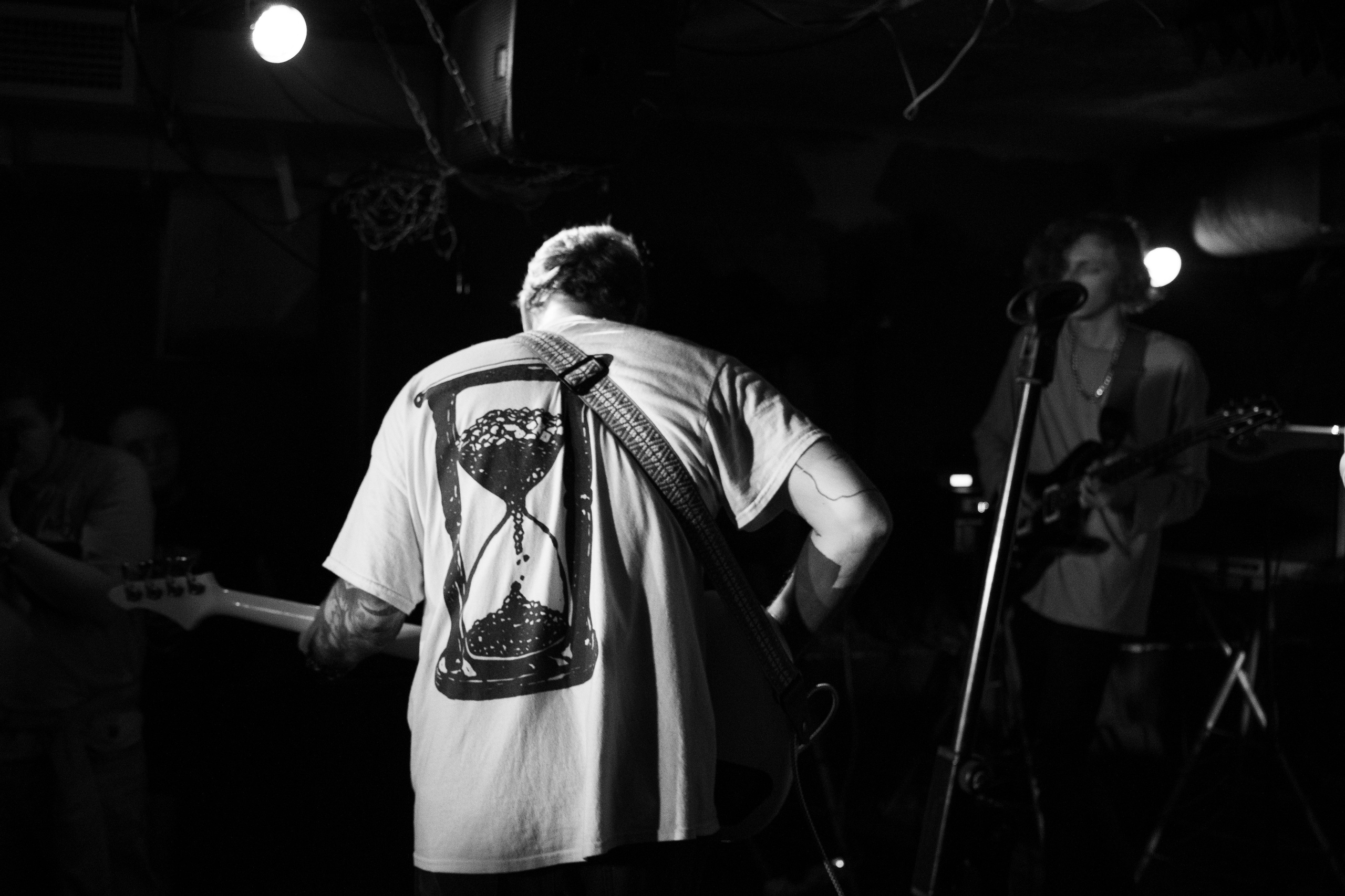 Qatsi: last live | FishFabrique. Концертный и репортажный фотограф в Санкт-Петербурге Слава Пахомов