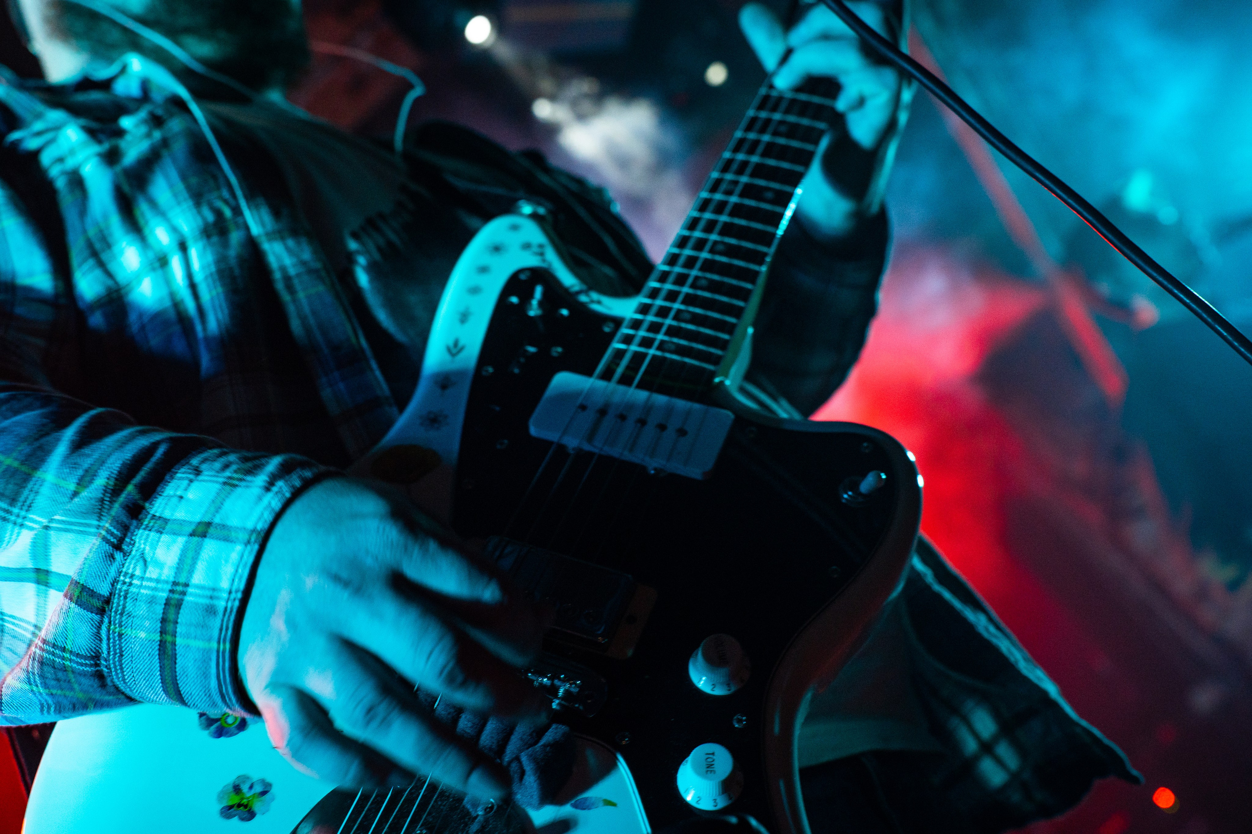 Дней череда|Zoccolo 2.0. Концертный и репортажный фотограф в Санкт-Петербурге Слава Пахомов