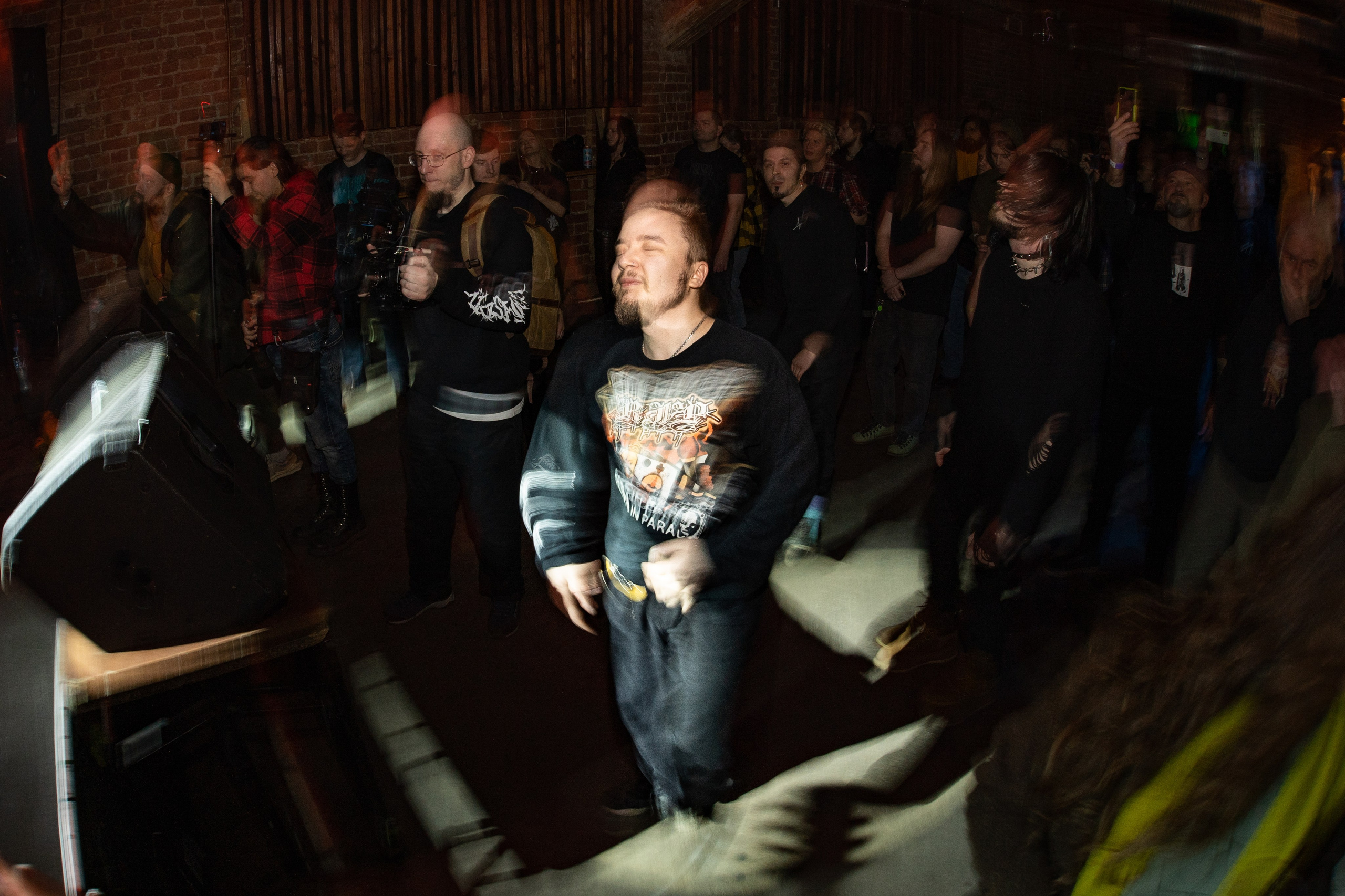 Naska•Pechora•Varhara•Sepharose|Zoccolo 2.0. Концертный и репортажный фотограф в Санкт-Петербурге Слава Пахомов