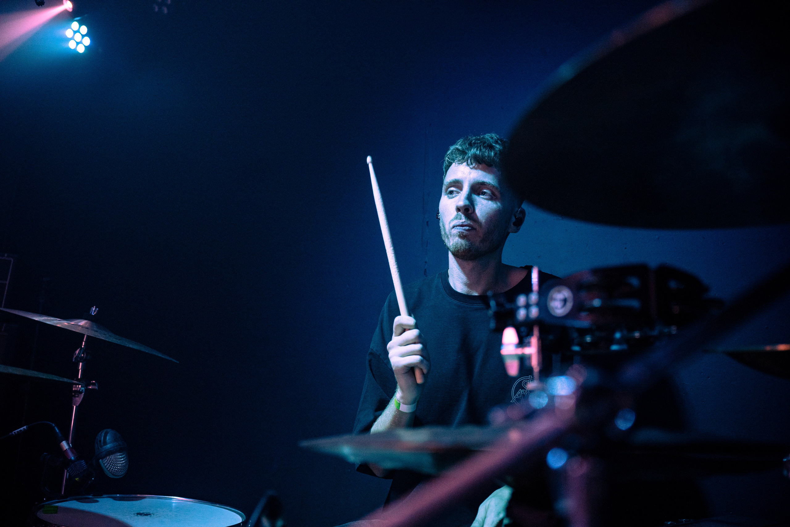 Raw sun: summer post-black fest. Концертный и репортажный фотограф в Санкт-Петербурге Слава Пахомов