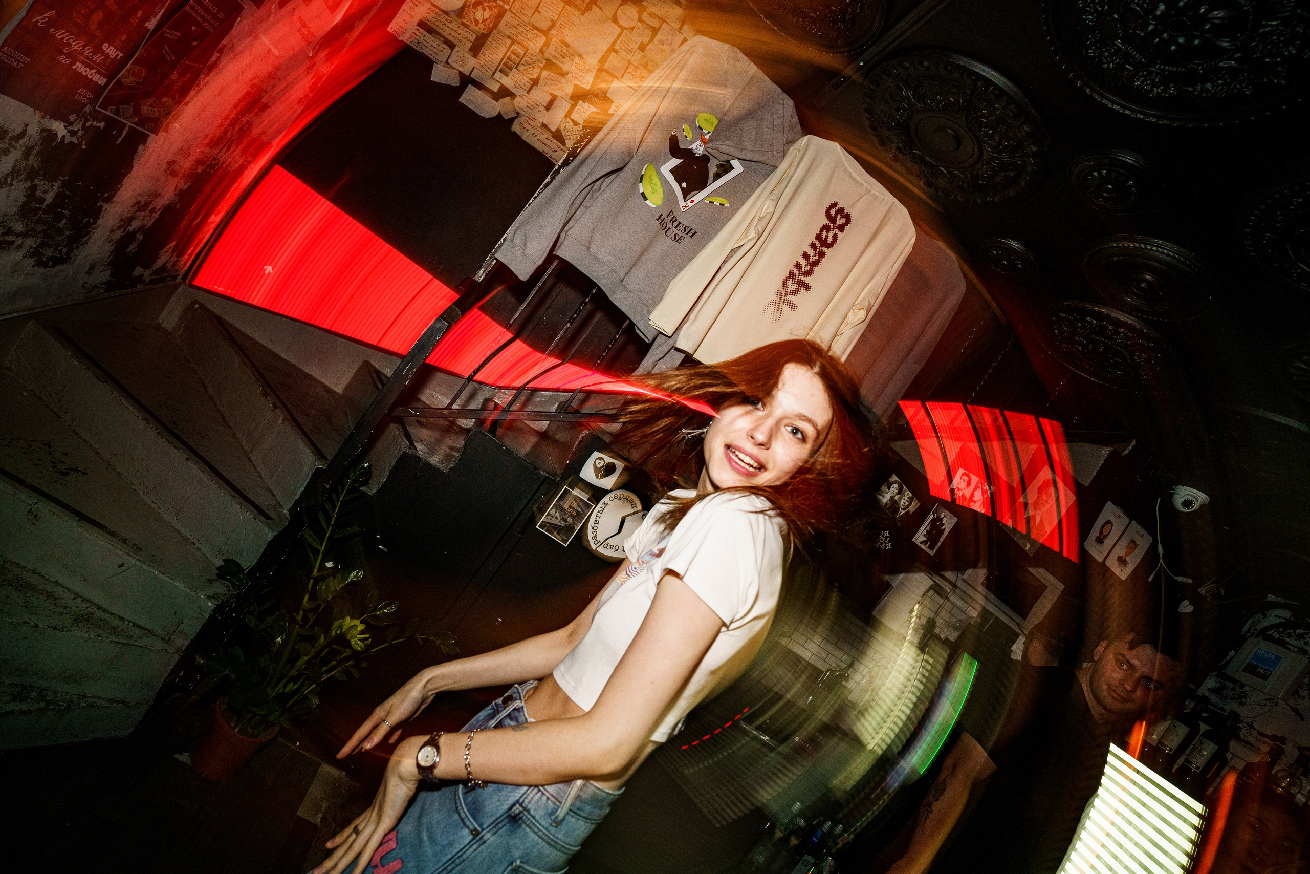 Бар разбитых сердец. Last summer party. Концертный и репортажный фотограф в Санкт-Петербурге Слава Пахомов