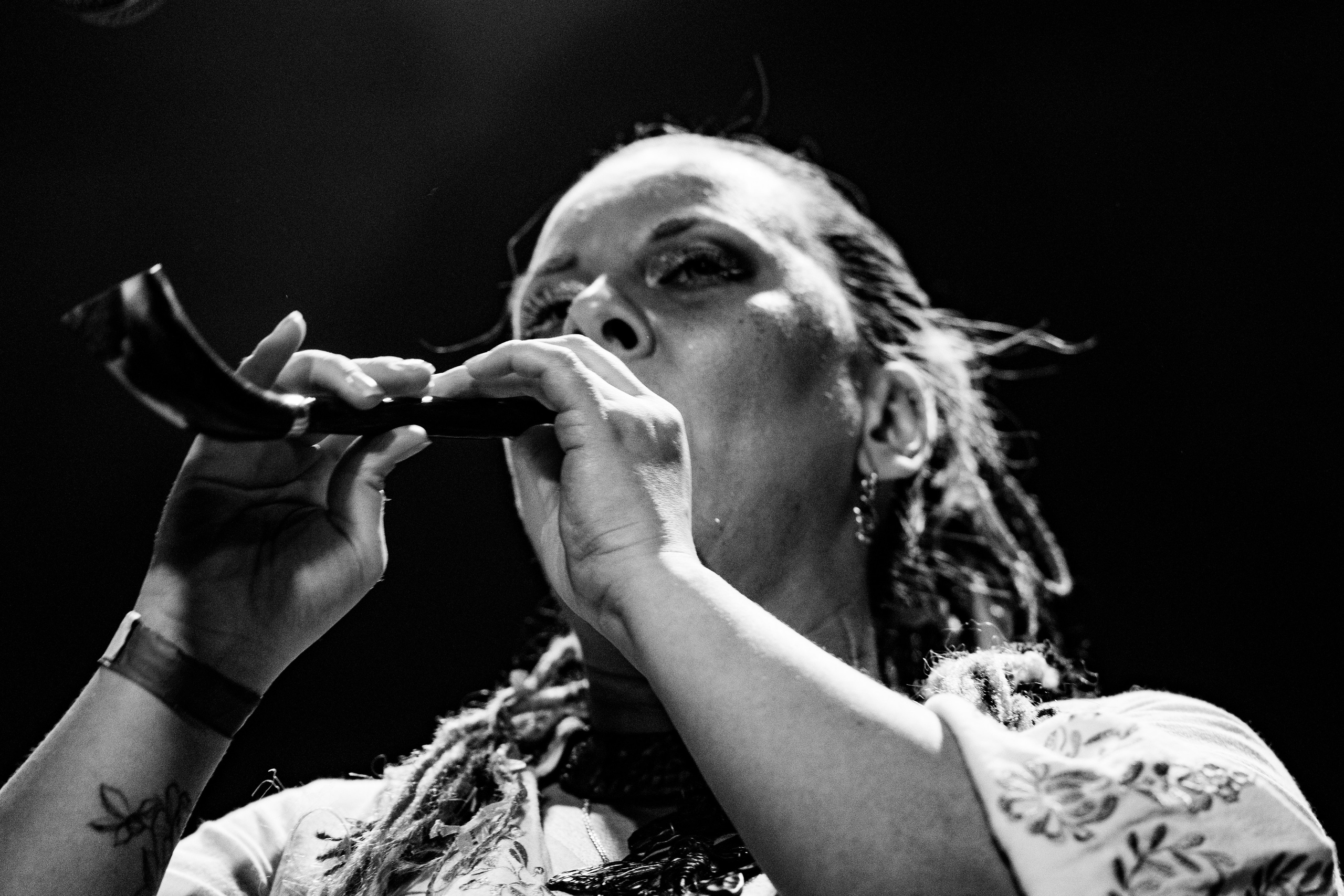 Жива/Жатва — Дарвинион| Sound. Концертный и репортажный фотограф в Санкт-Петербурге Слава Пахомов