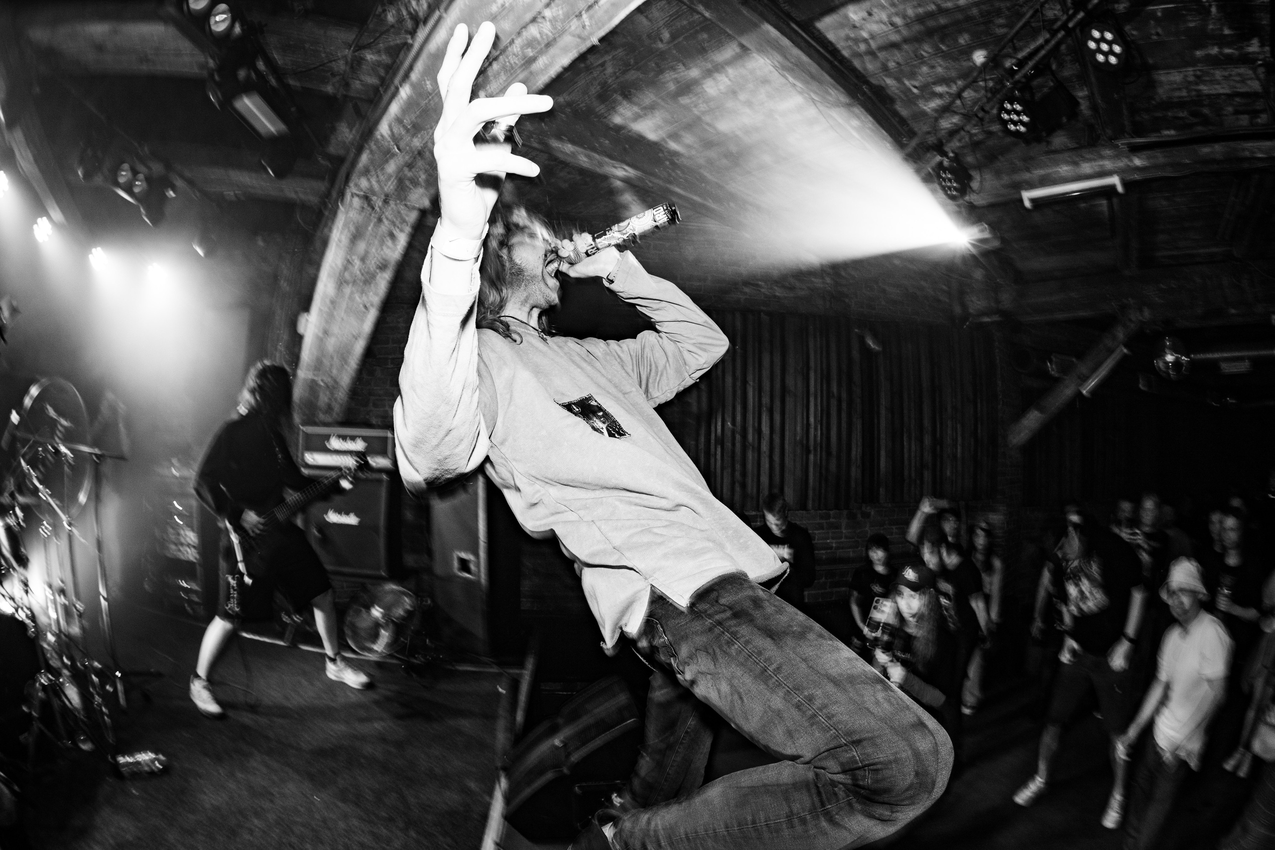 ОМУТ ГИГ|Zoccolo 2.0. Концертный и репортажный фотограф в Санкт-Петербурге Слава Пахомов