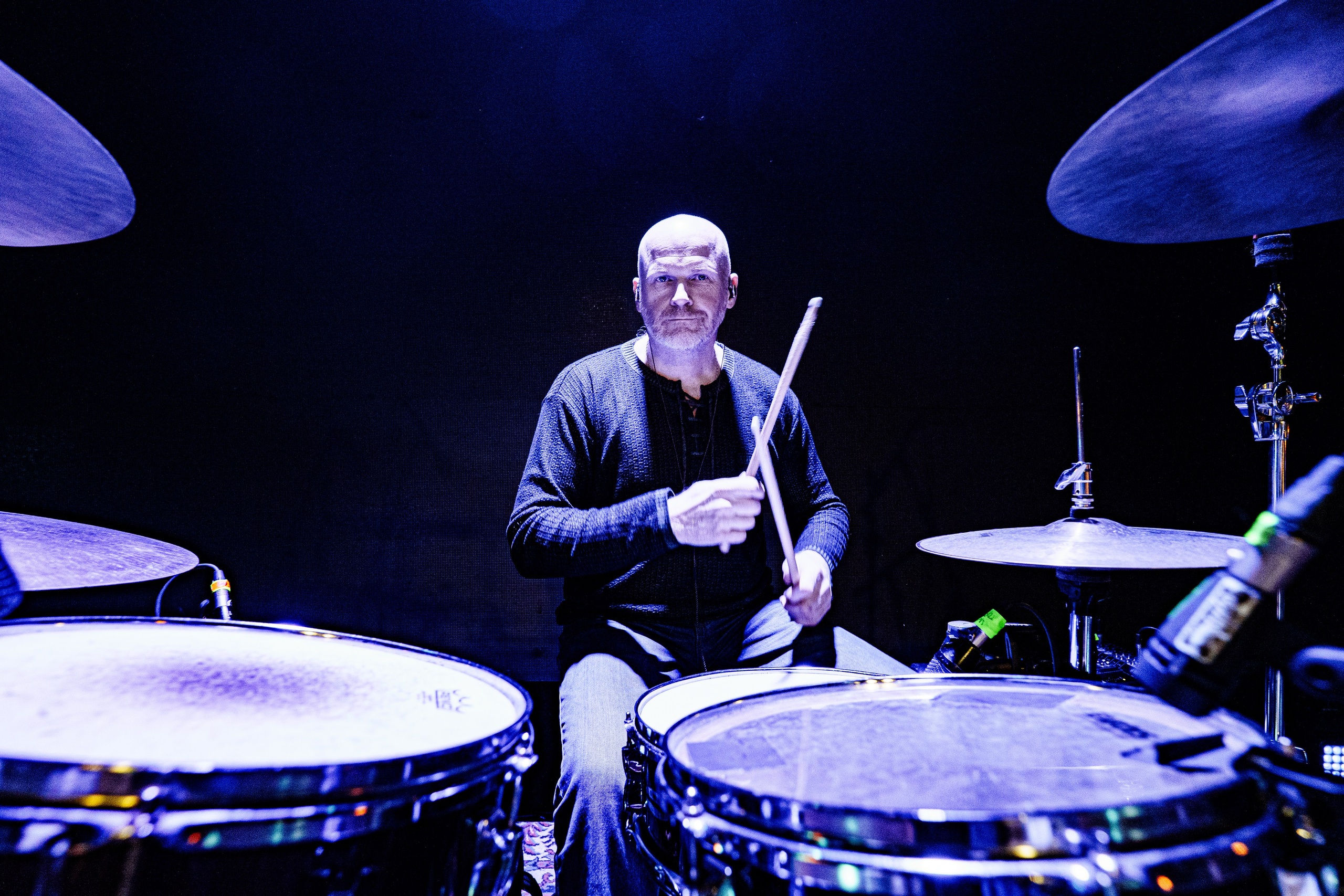 Жива/Жатва — Дарвинион| Sound. Концертный и репортажный фотограф в Санкт-Петербурге Слава Пахомов